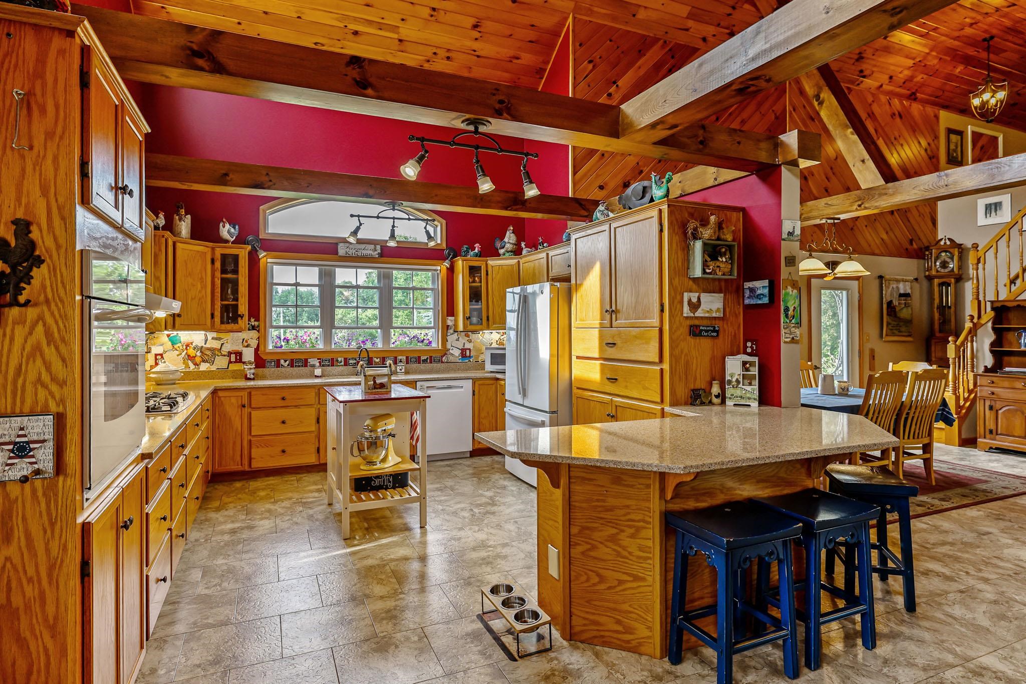3452 Burton Hill Road Property Photo 15