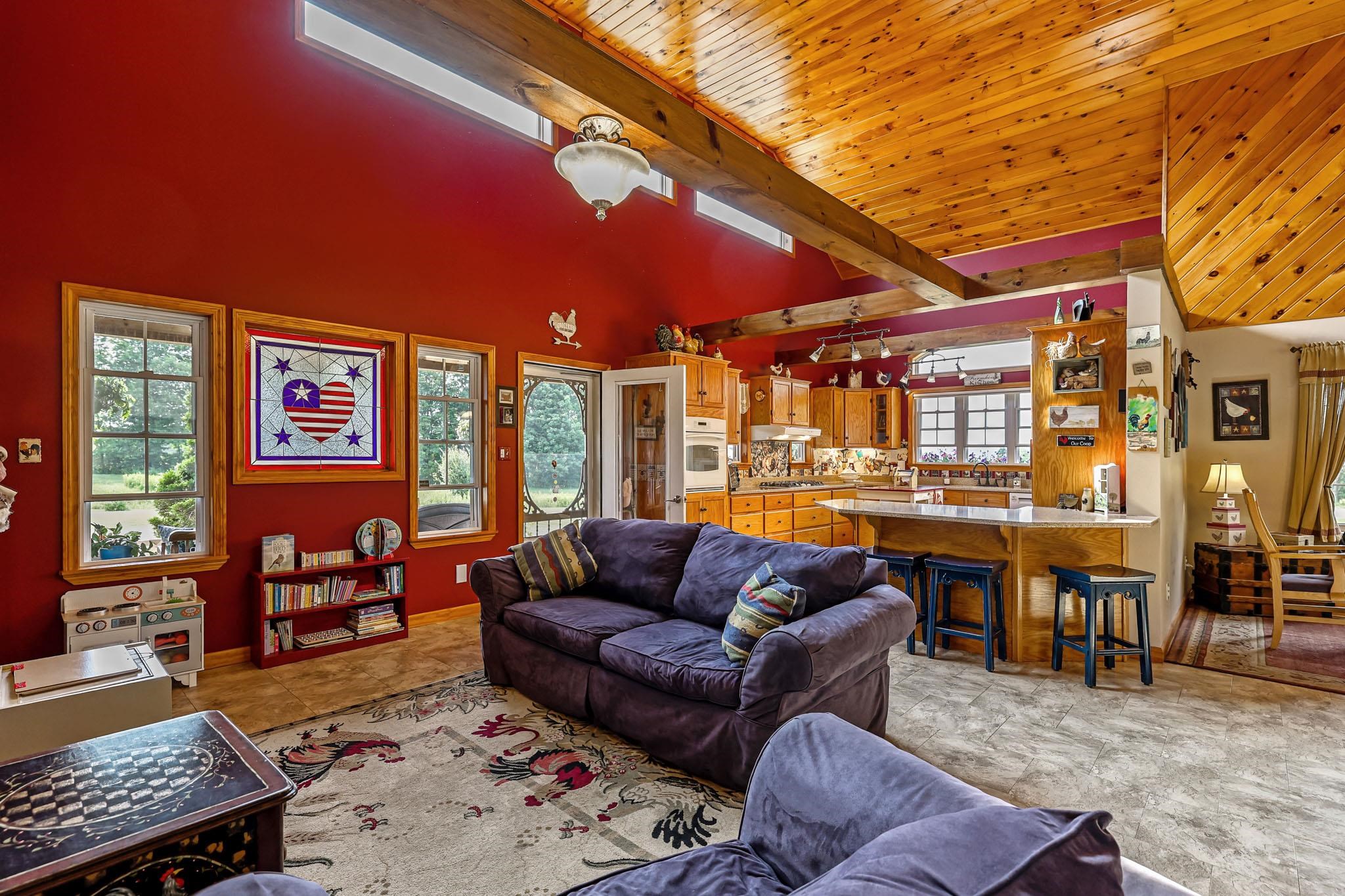 3452 Burton Hill Road Property Photo 16