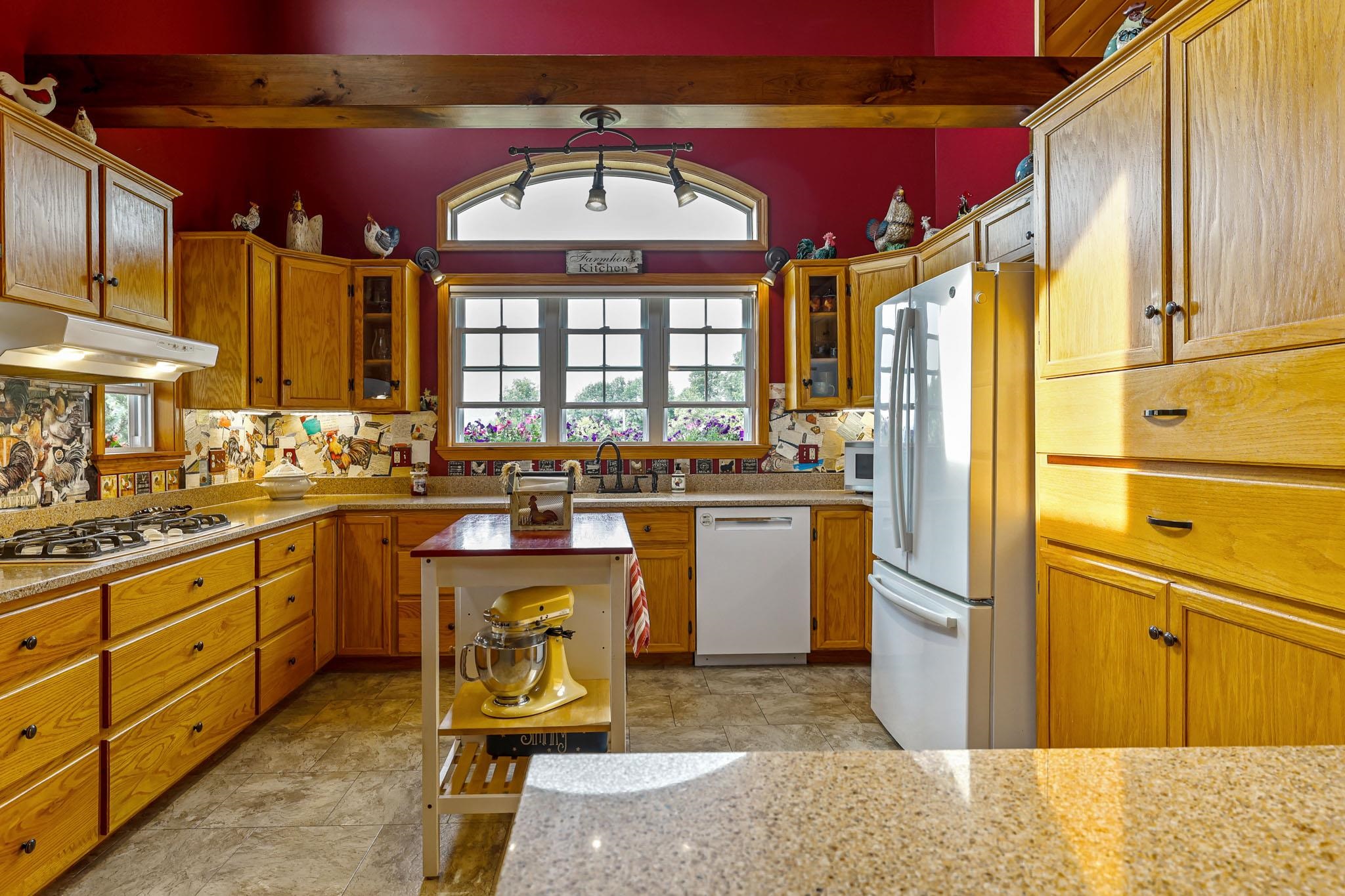 3452 Burton Hill Road Property Photo 17