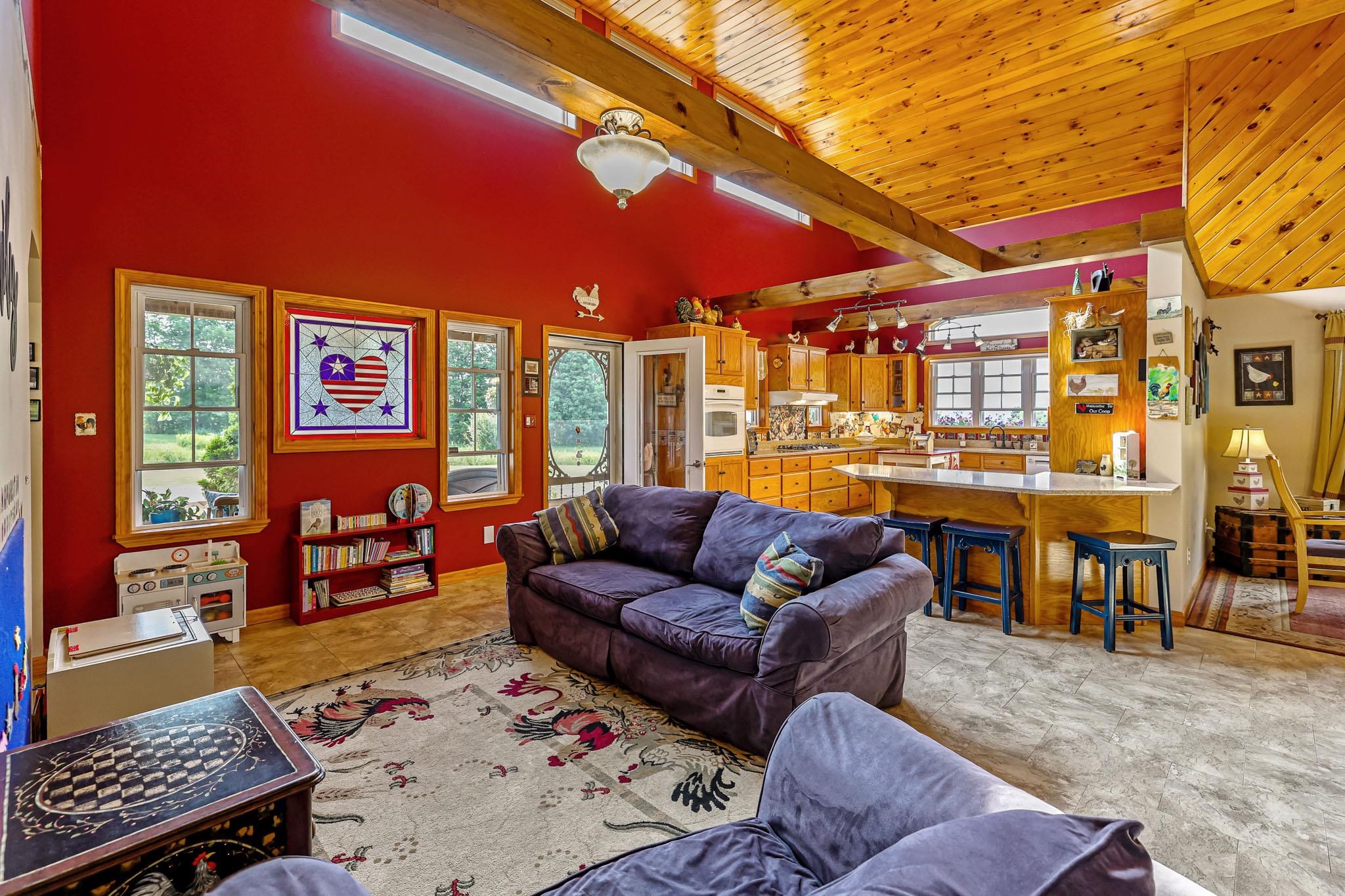 3452 Burton Hill Road Property Photo 20