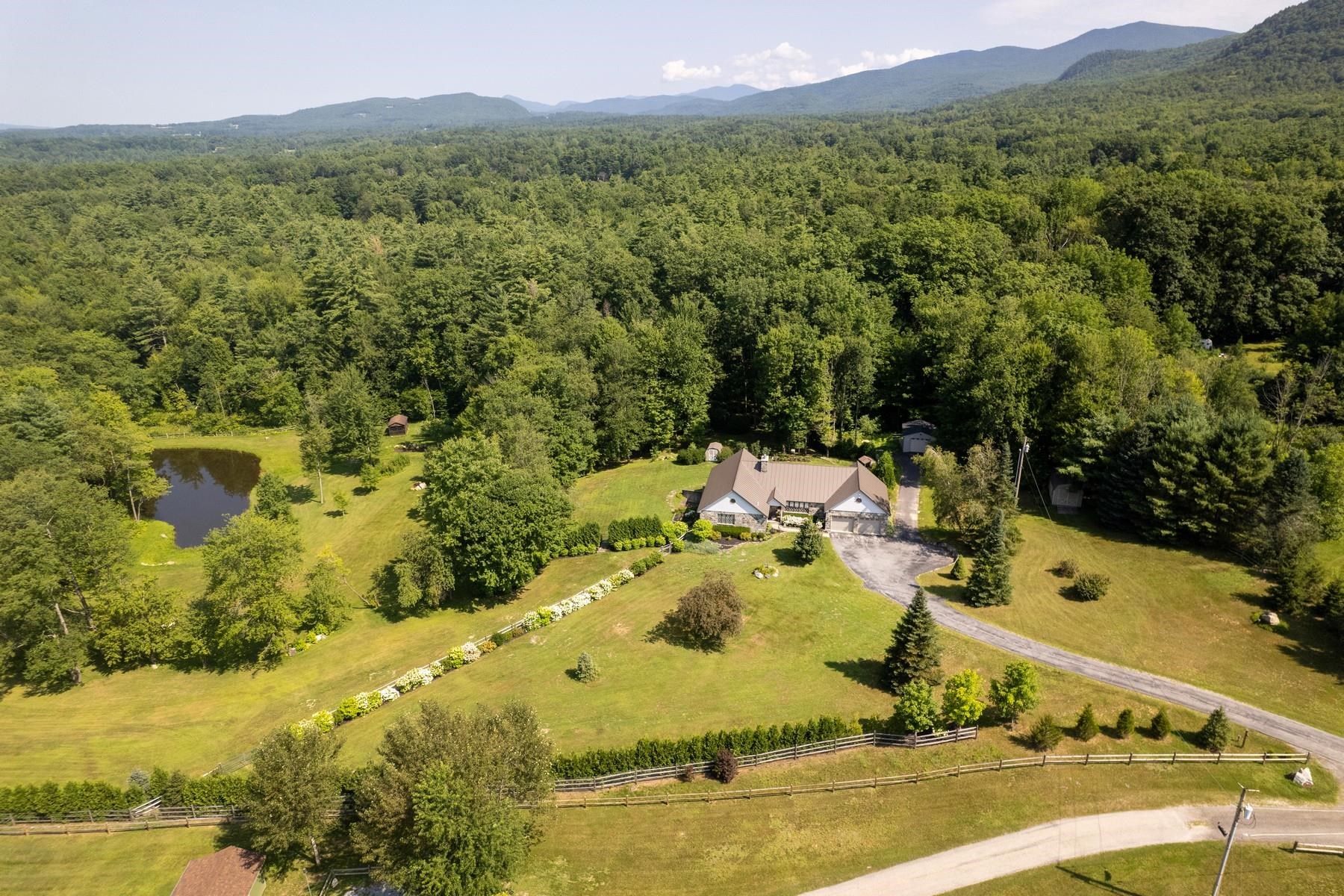1324 Town Line Road Property Photo 1