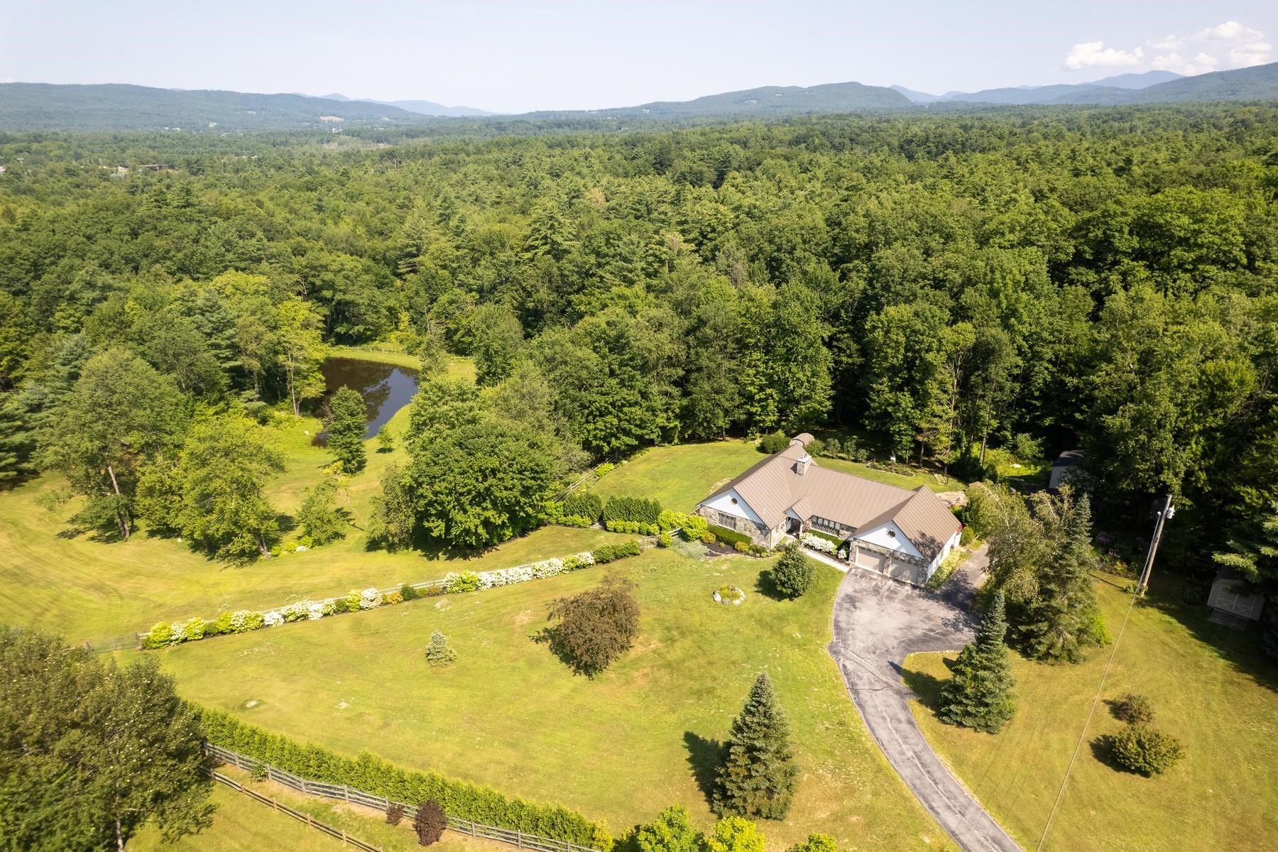 1324 Town Line Road Property Photo 2