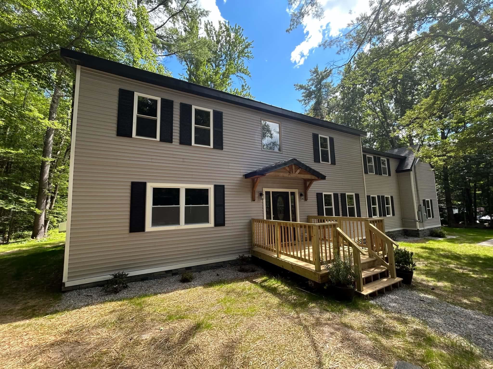 1305 Old Hillsboro Road Property Photo 1