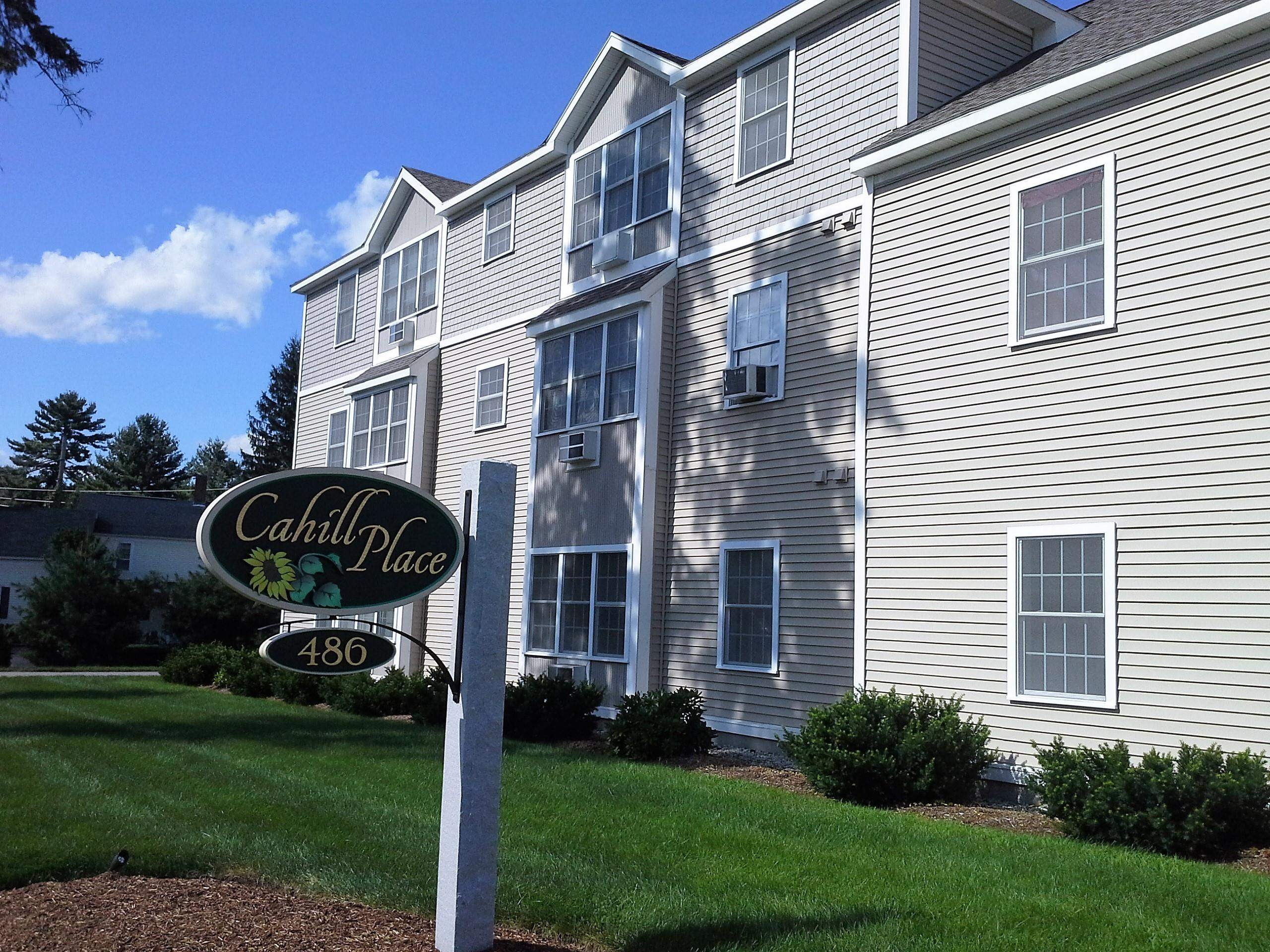 486 Nashua Street Property Photo 1