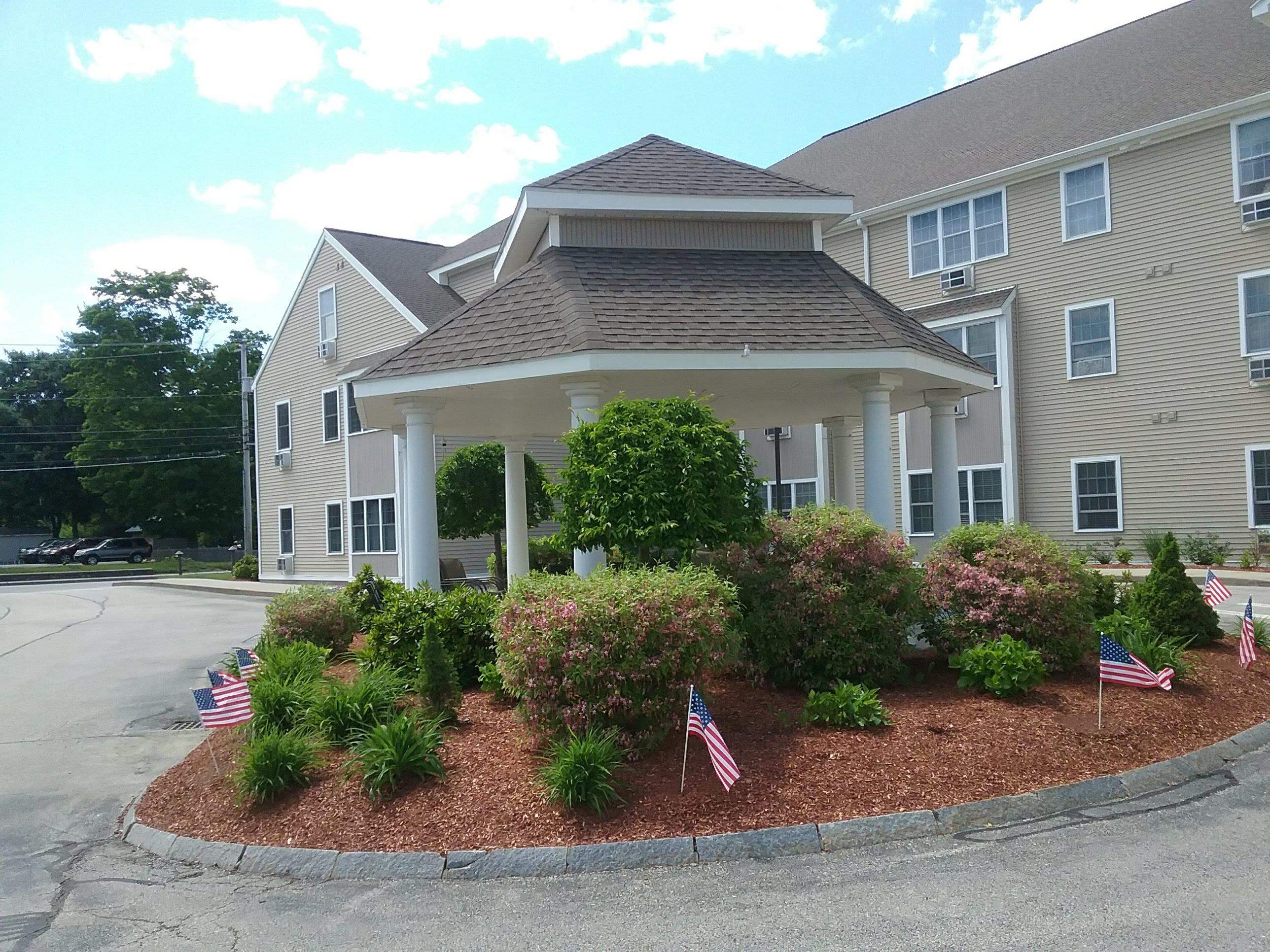 486 Nashua Street Property Photo 2