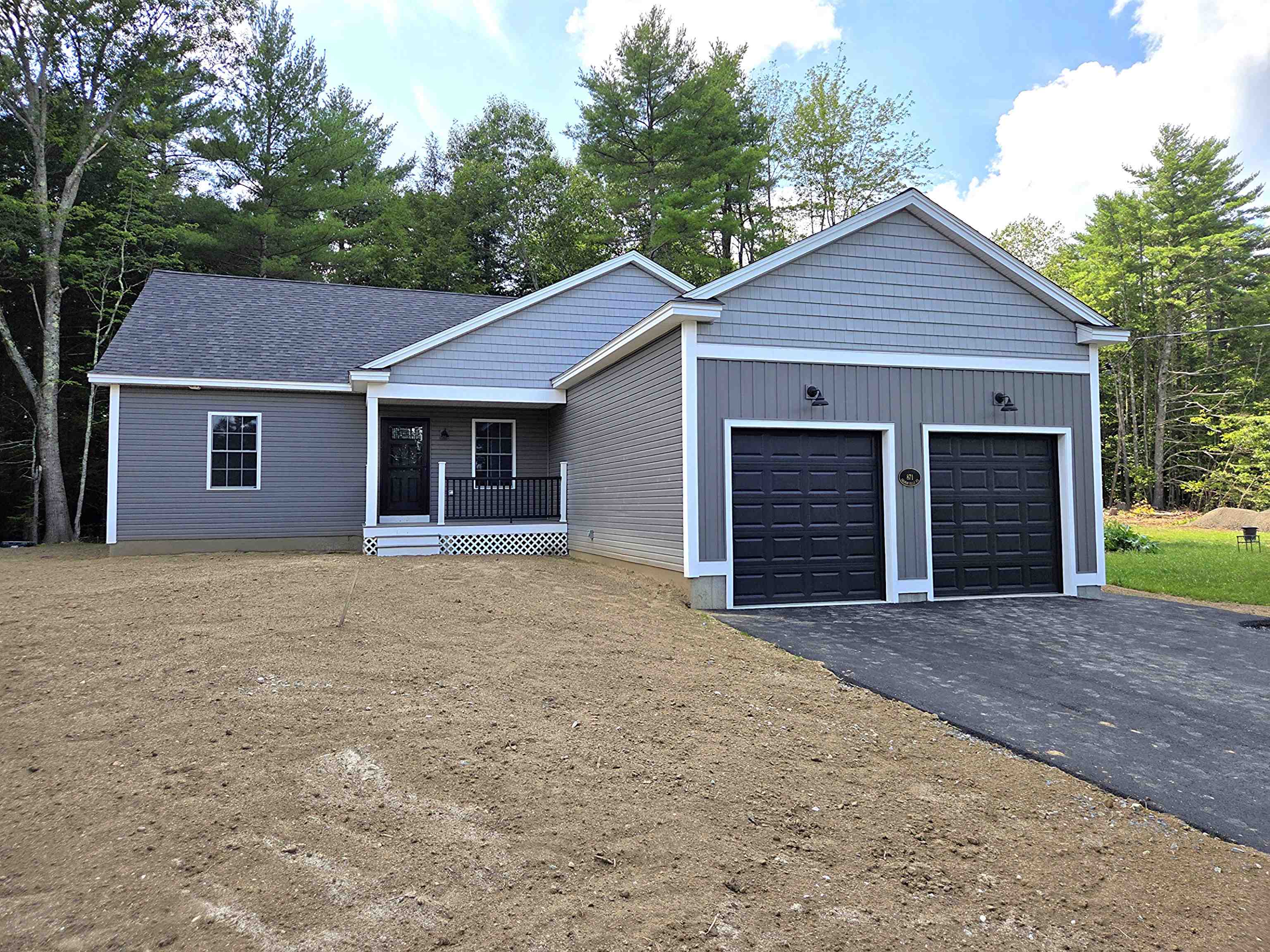 871 Salmon Falls Road Property Photo 1