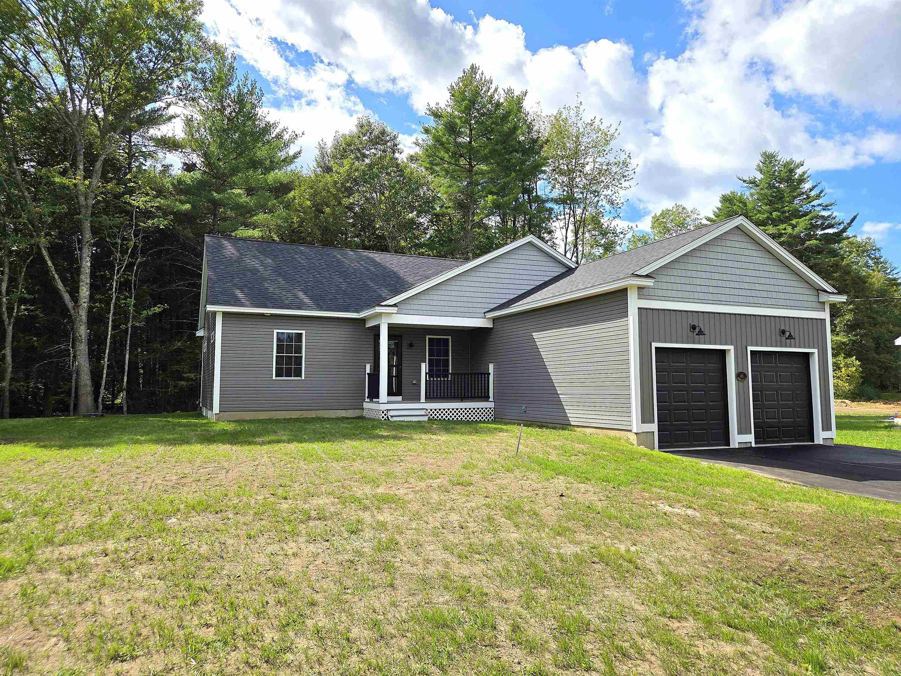 871 Salmon Falls Road Property Photo 1