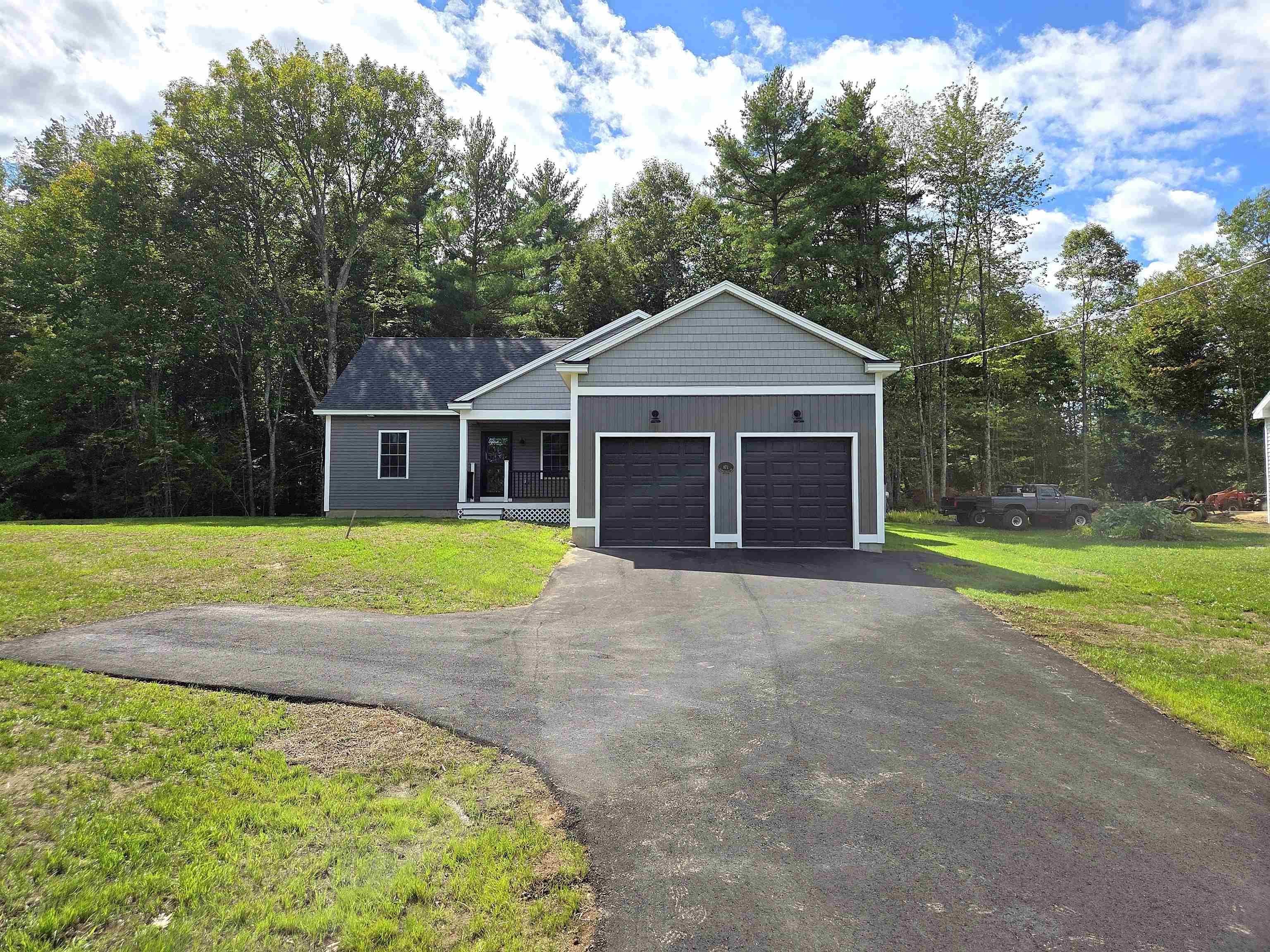 871 Salmon Falls Road Property Photo 2