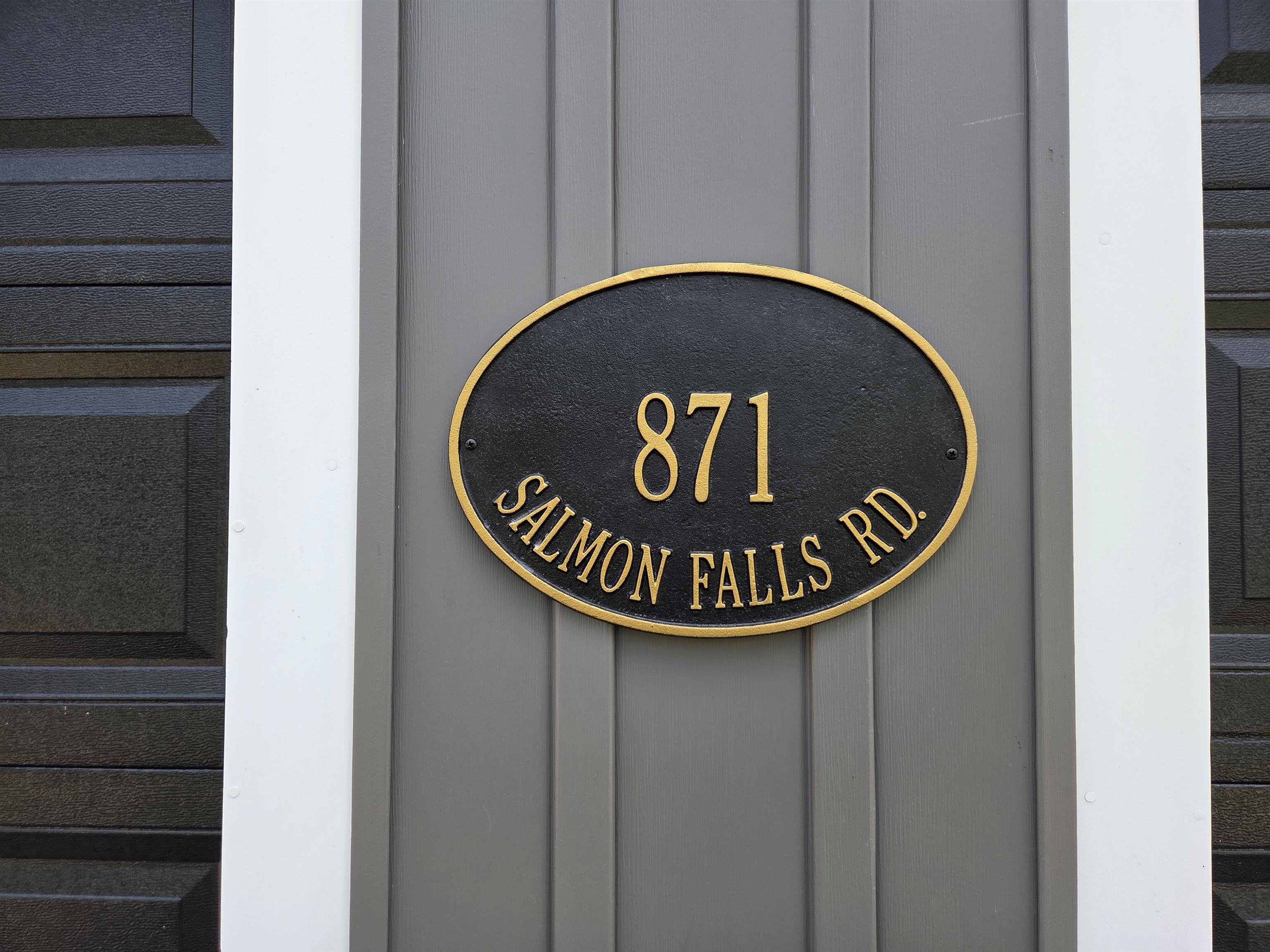 871 Salmon Falls Road Property Photo 7