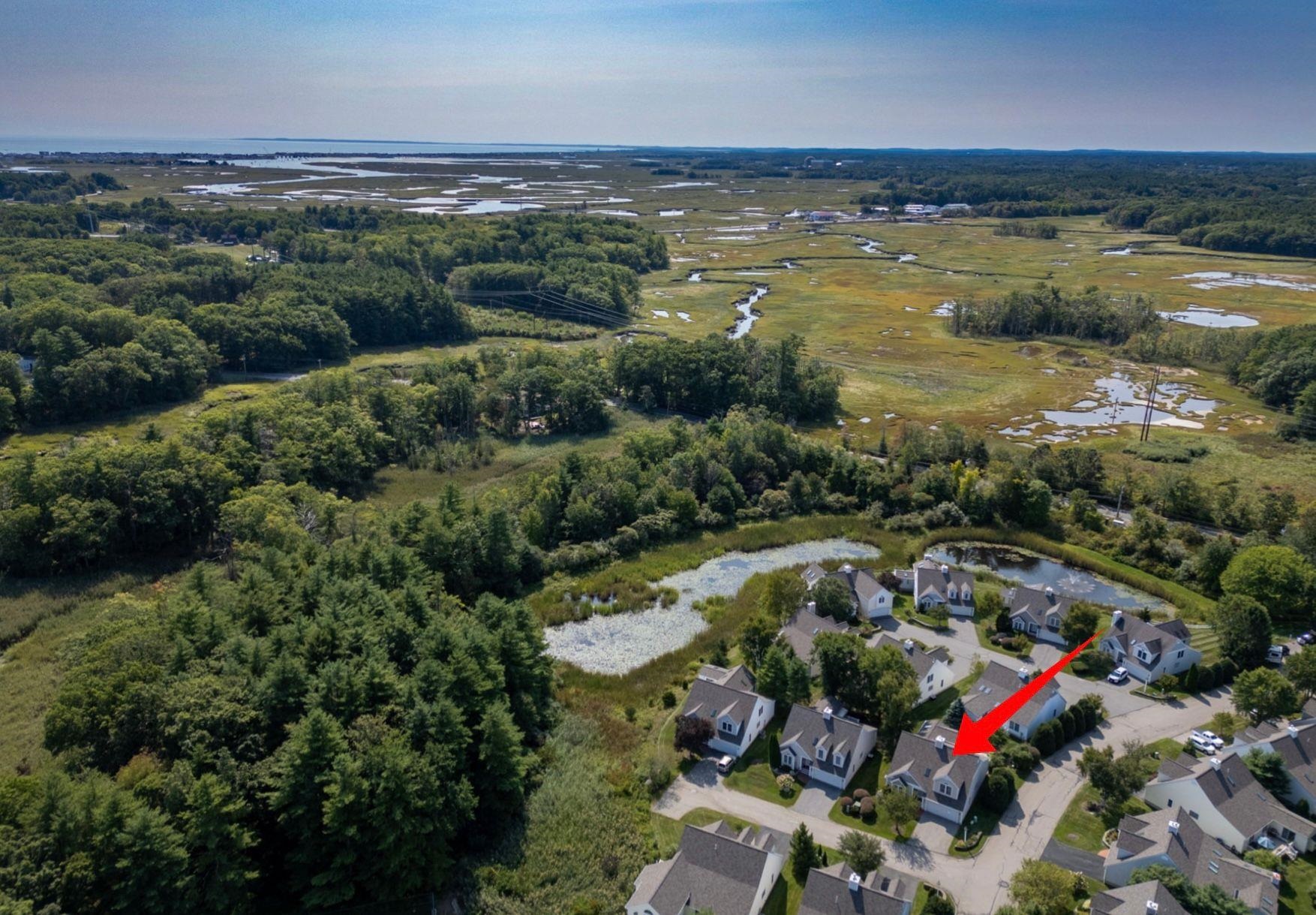 63 Hampton Meadows Property Photo 2