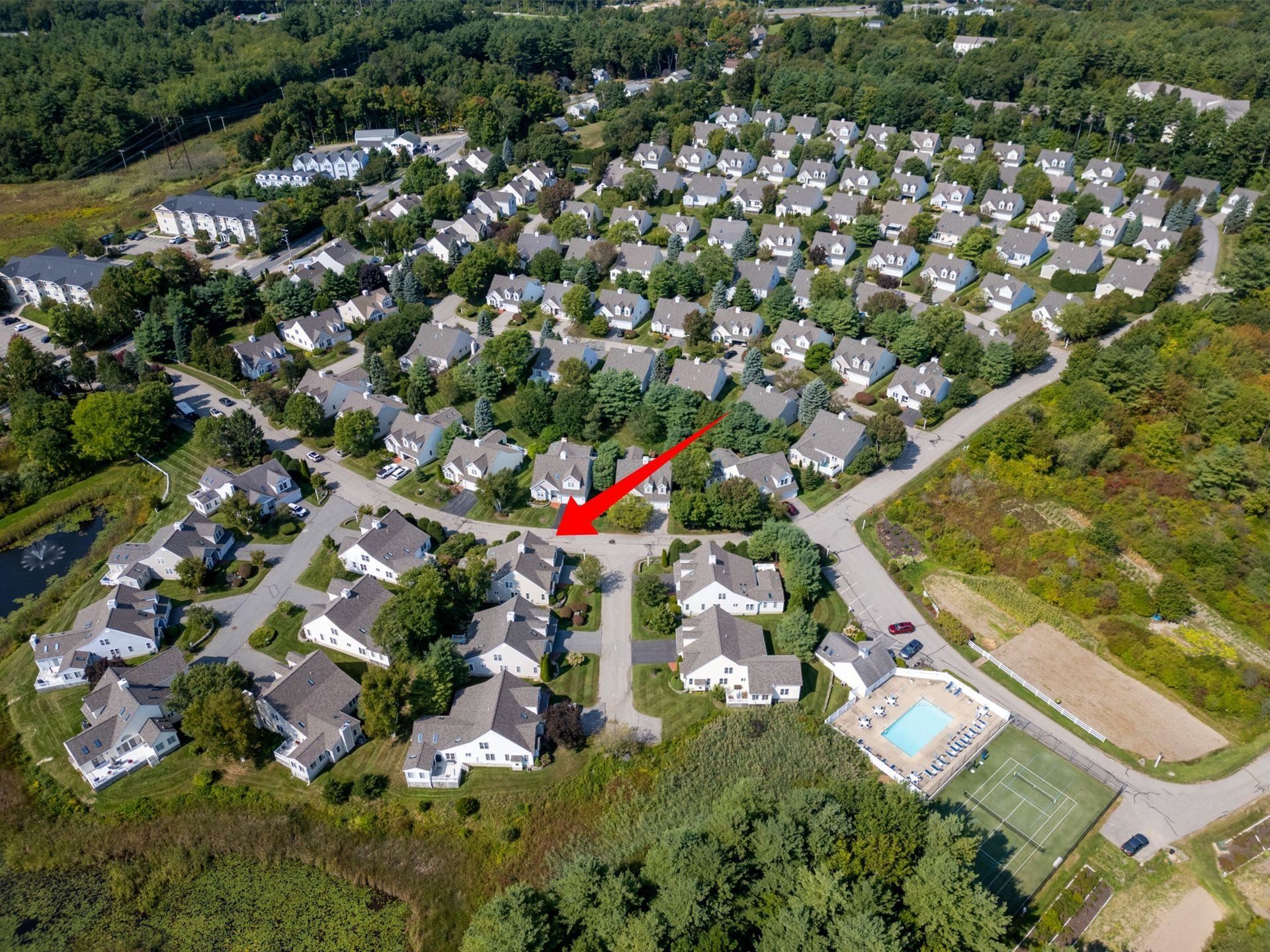 63 Hampton Meadows Property Photo 3