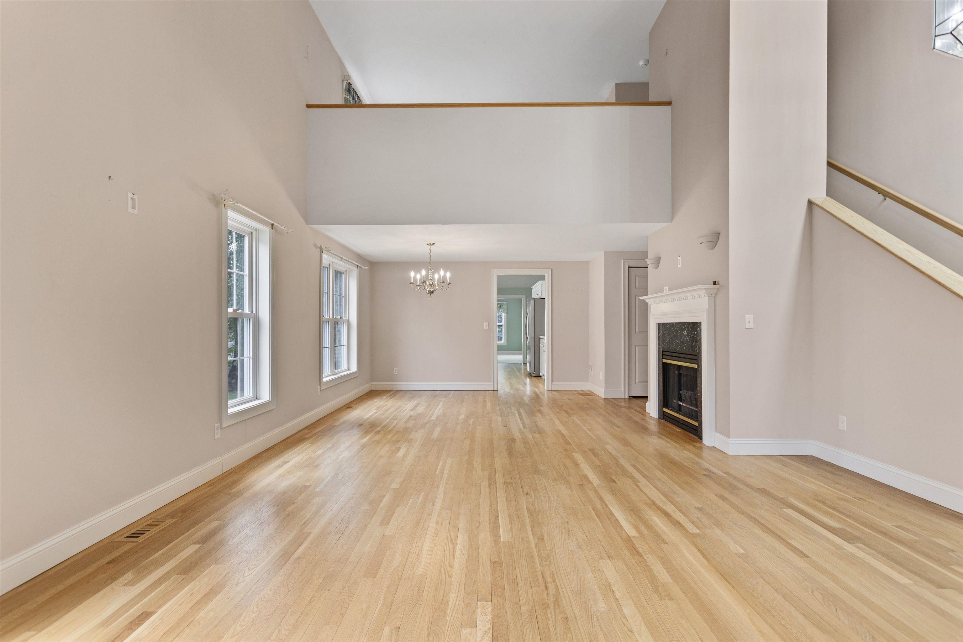 63 Hampton Meadows Property Photo 6
