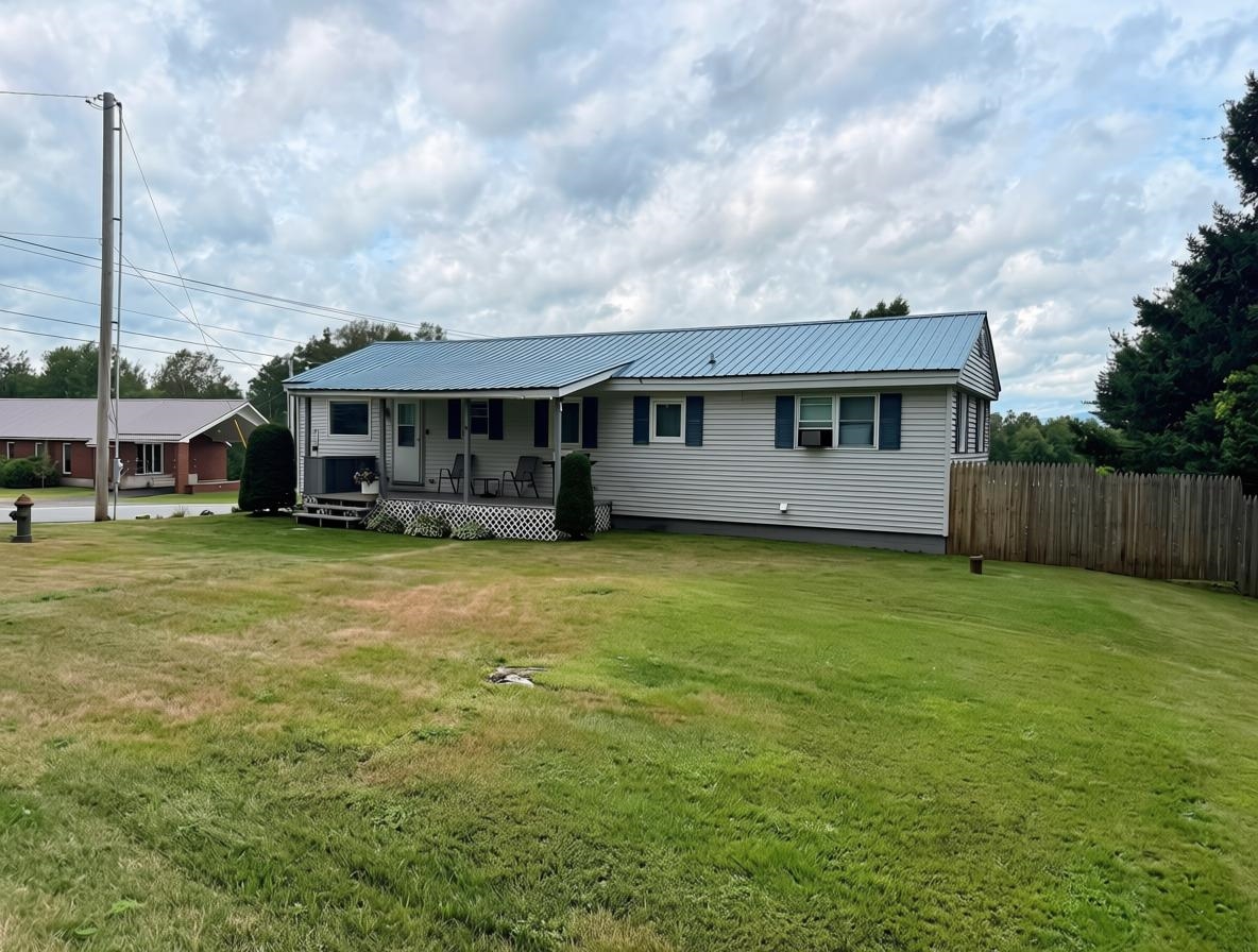 677 Prouty Drive Property Photo 2