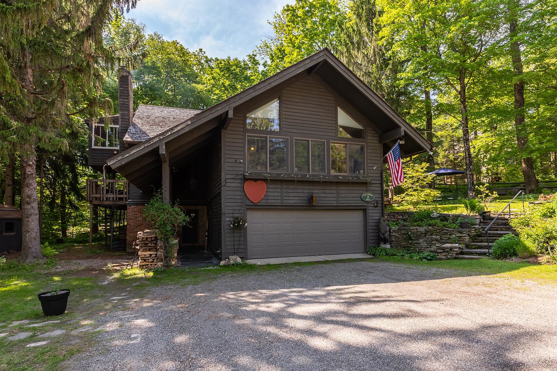 11 Founders Hill Road Property Photo 1