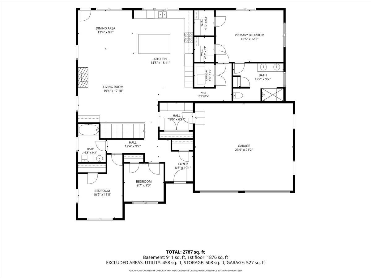 266 Rye Circle Property Photo 47