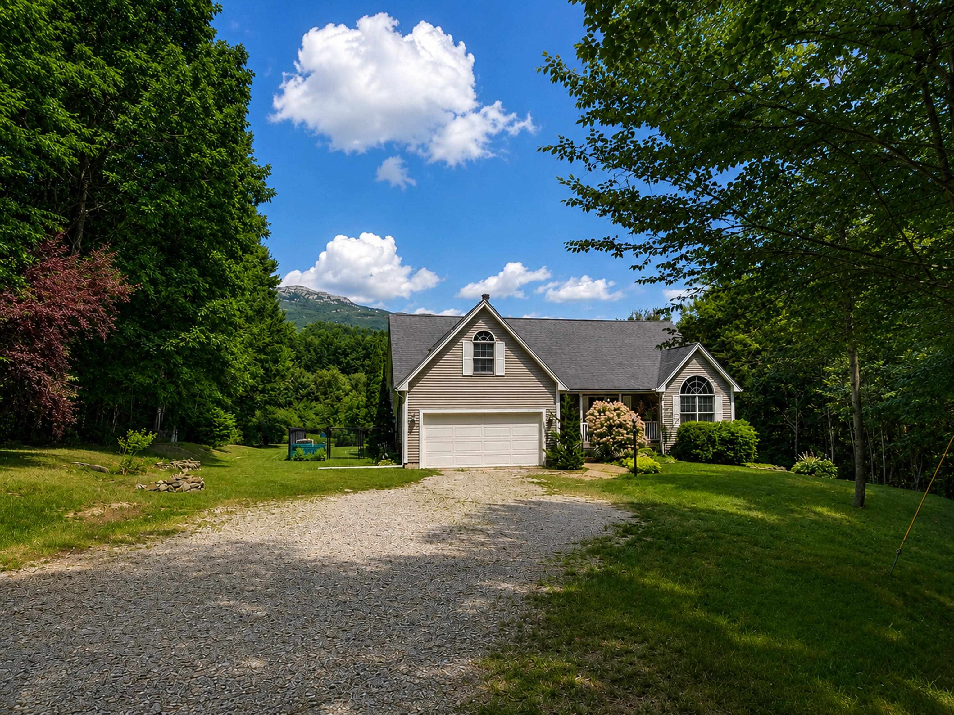 1118 Jaffrey Road Property Photo 3