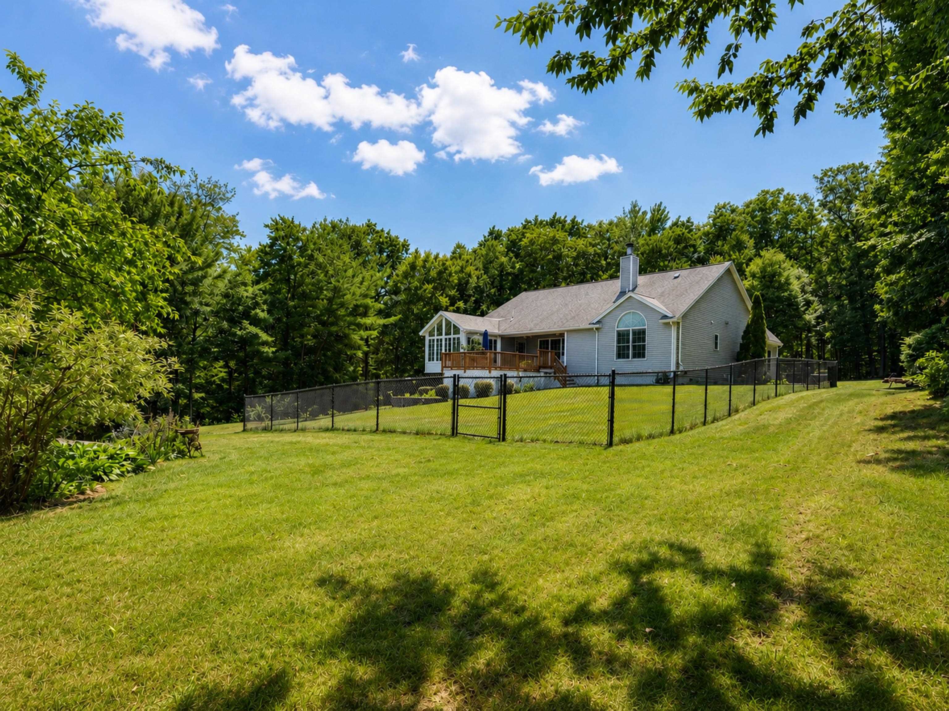 1118 Jaffrey Road Property Photo 5
