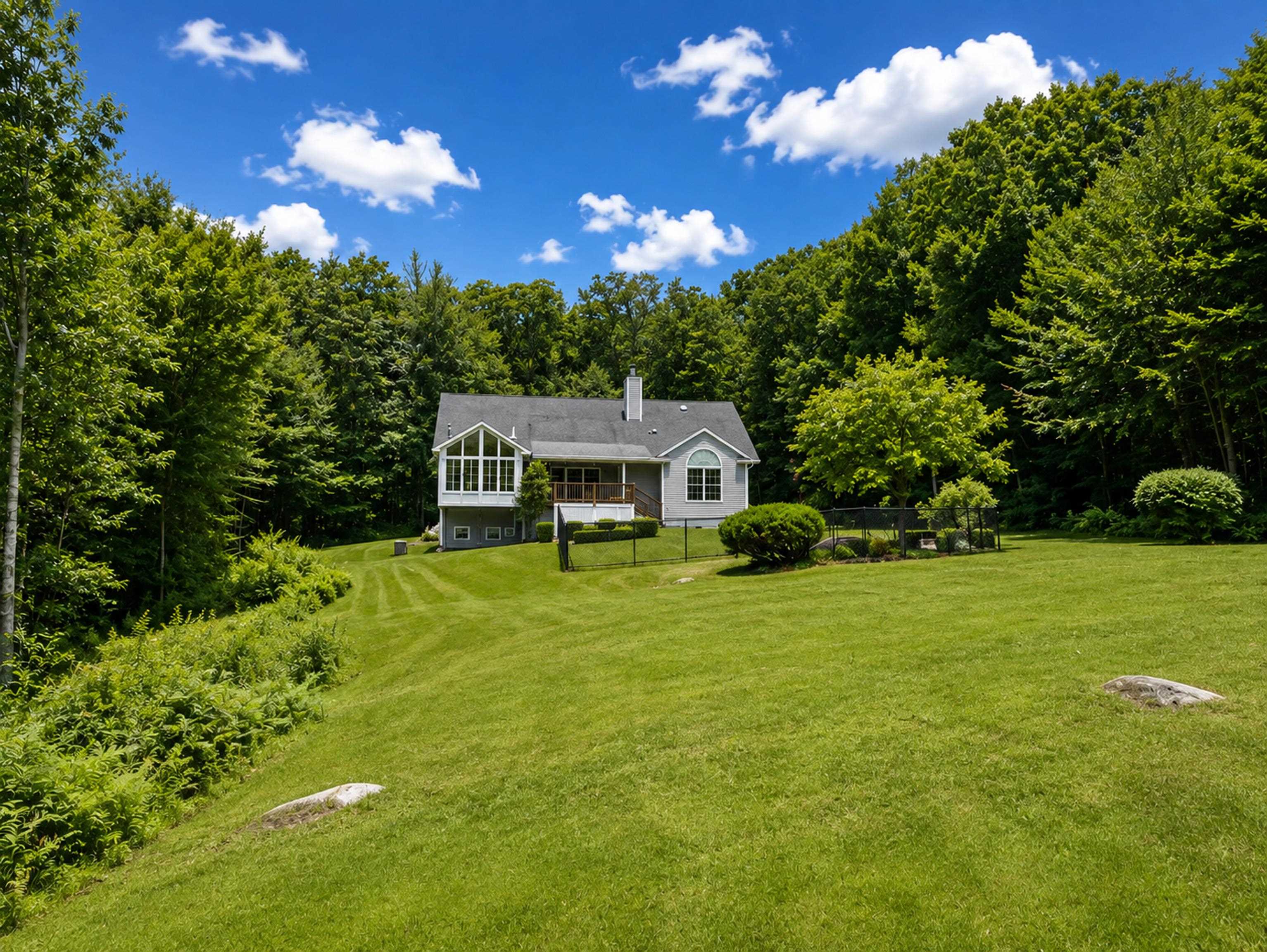 1118 Jaffrey Road Property Photo 6