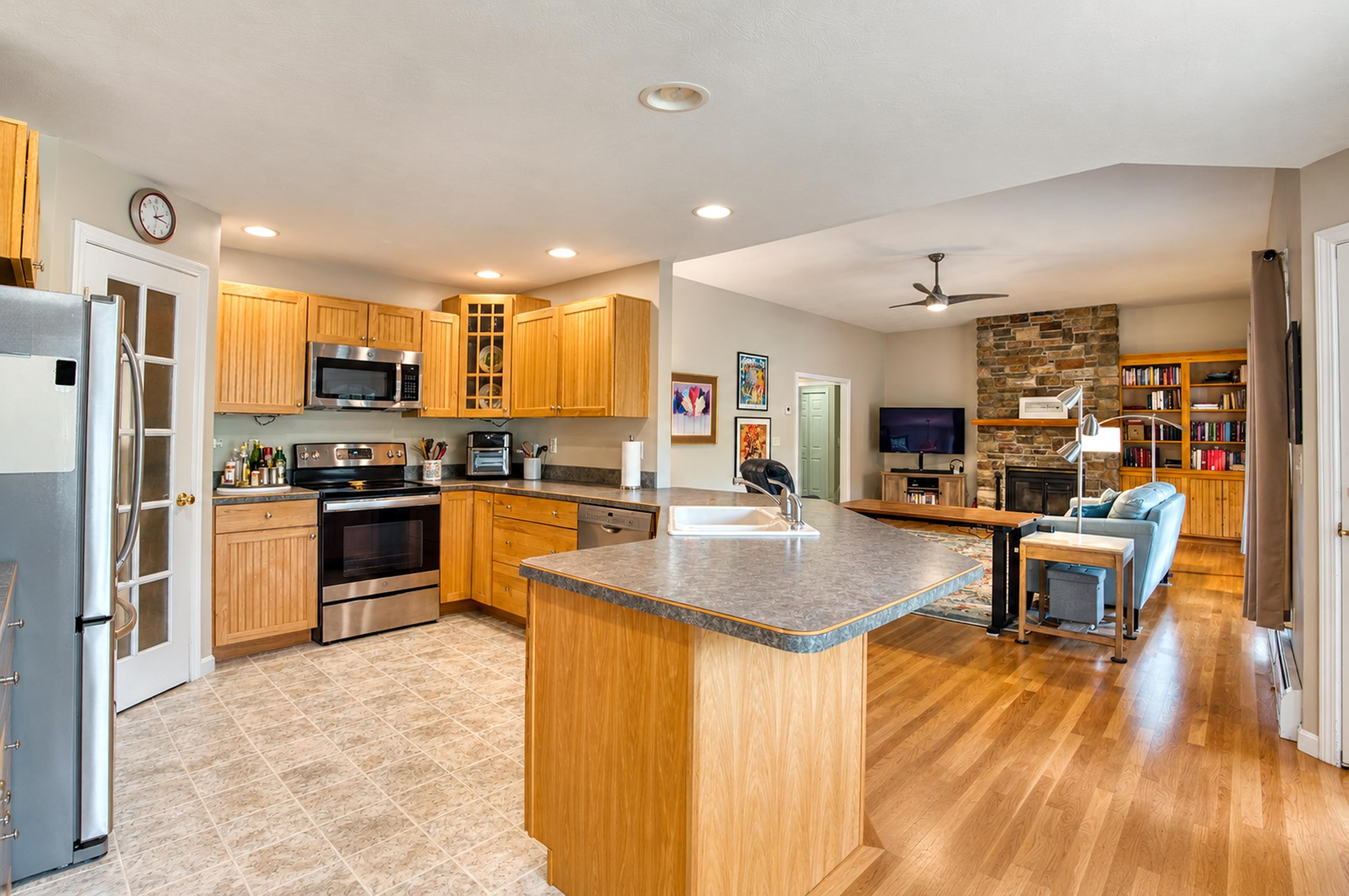 1118 Jaffrey Road Property Photo 13
