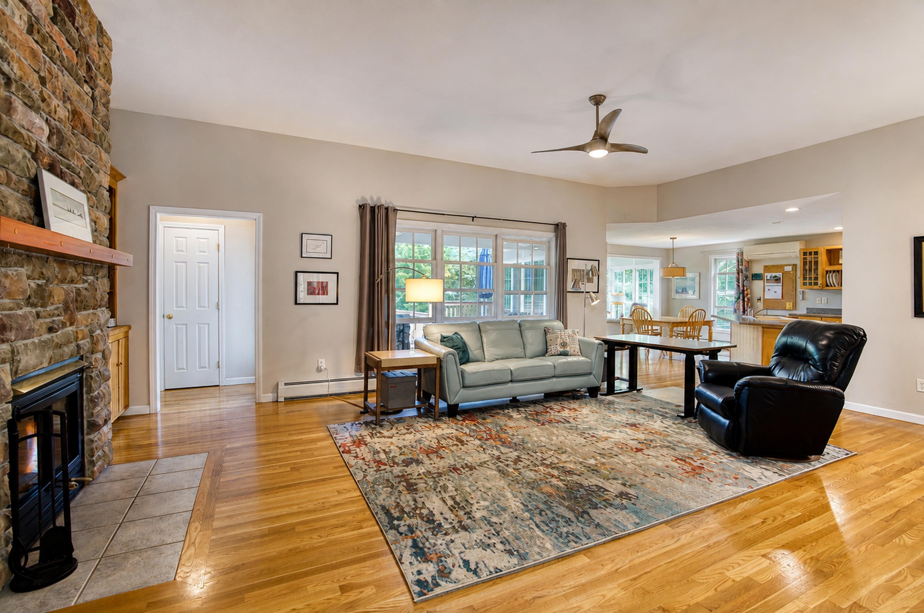 1118 Jaffrey Road Property Photo 17