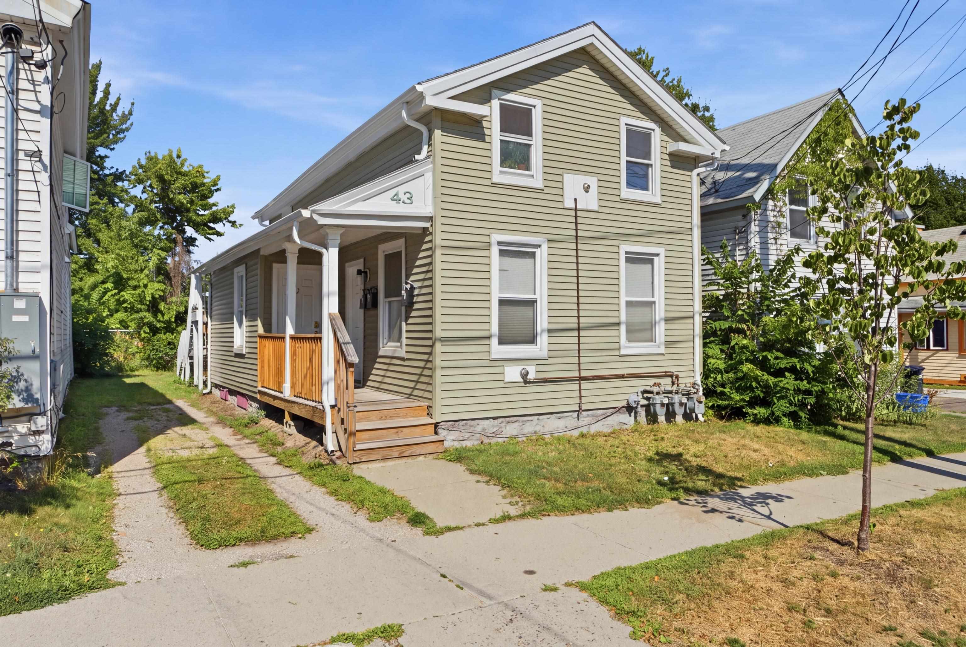 43 Murray Street Property Photo 1