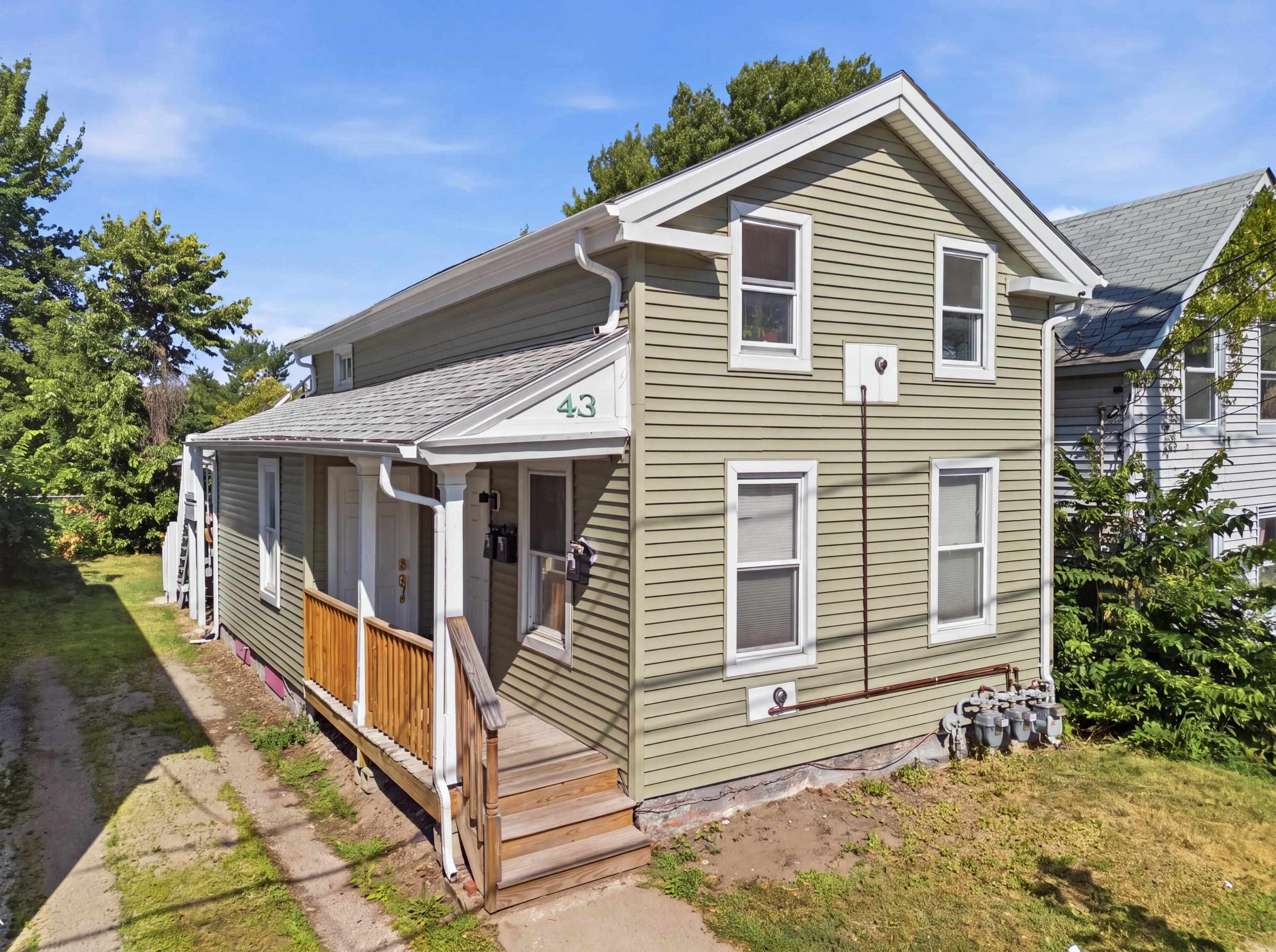 43 Murray Street Property Photo 2