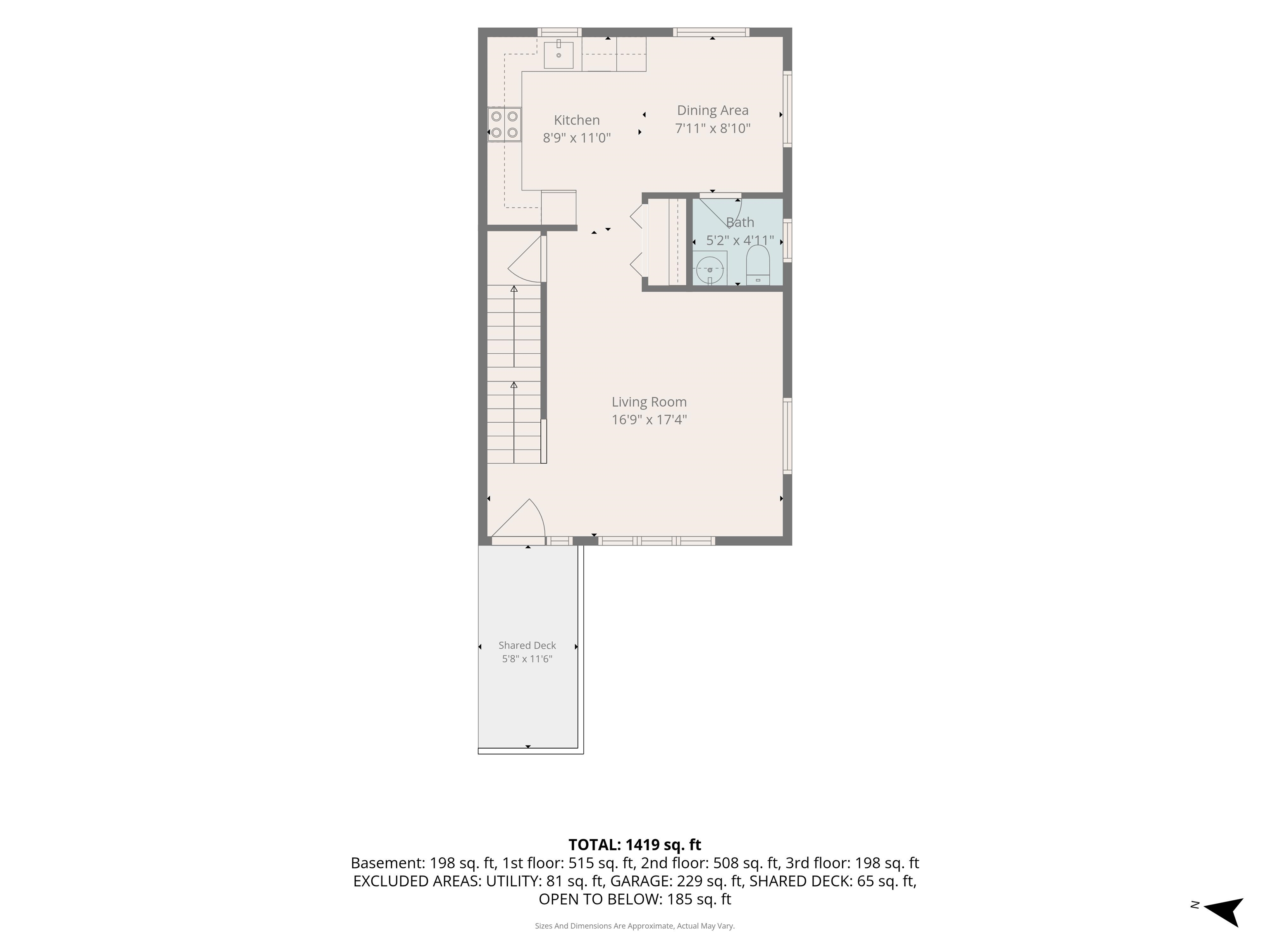 331 Blucher Street Property Photo 28
