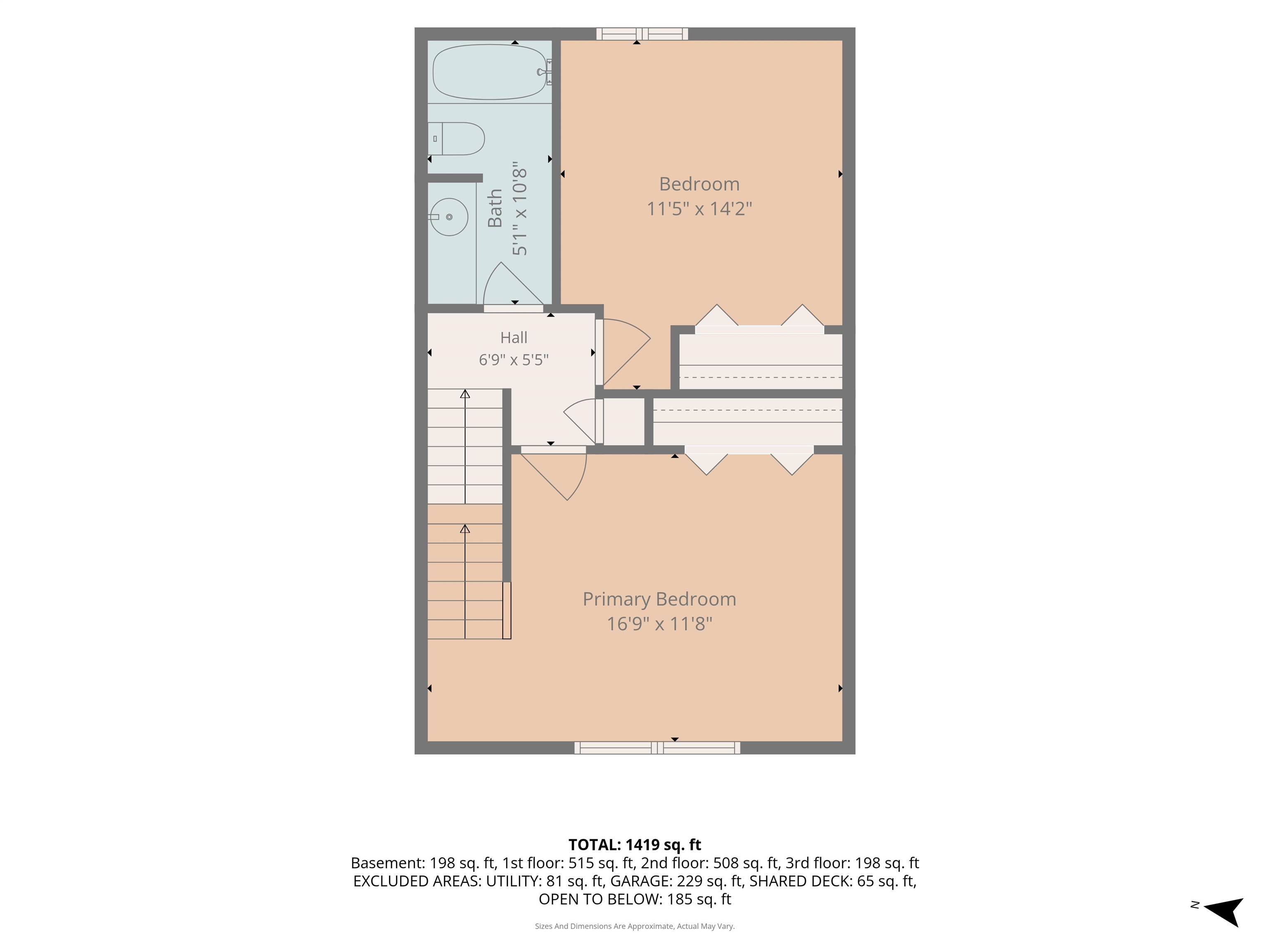 331 Blucher Street Property Photo 29
