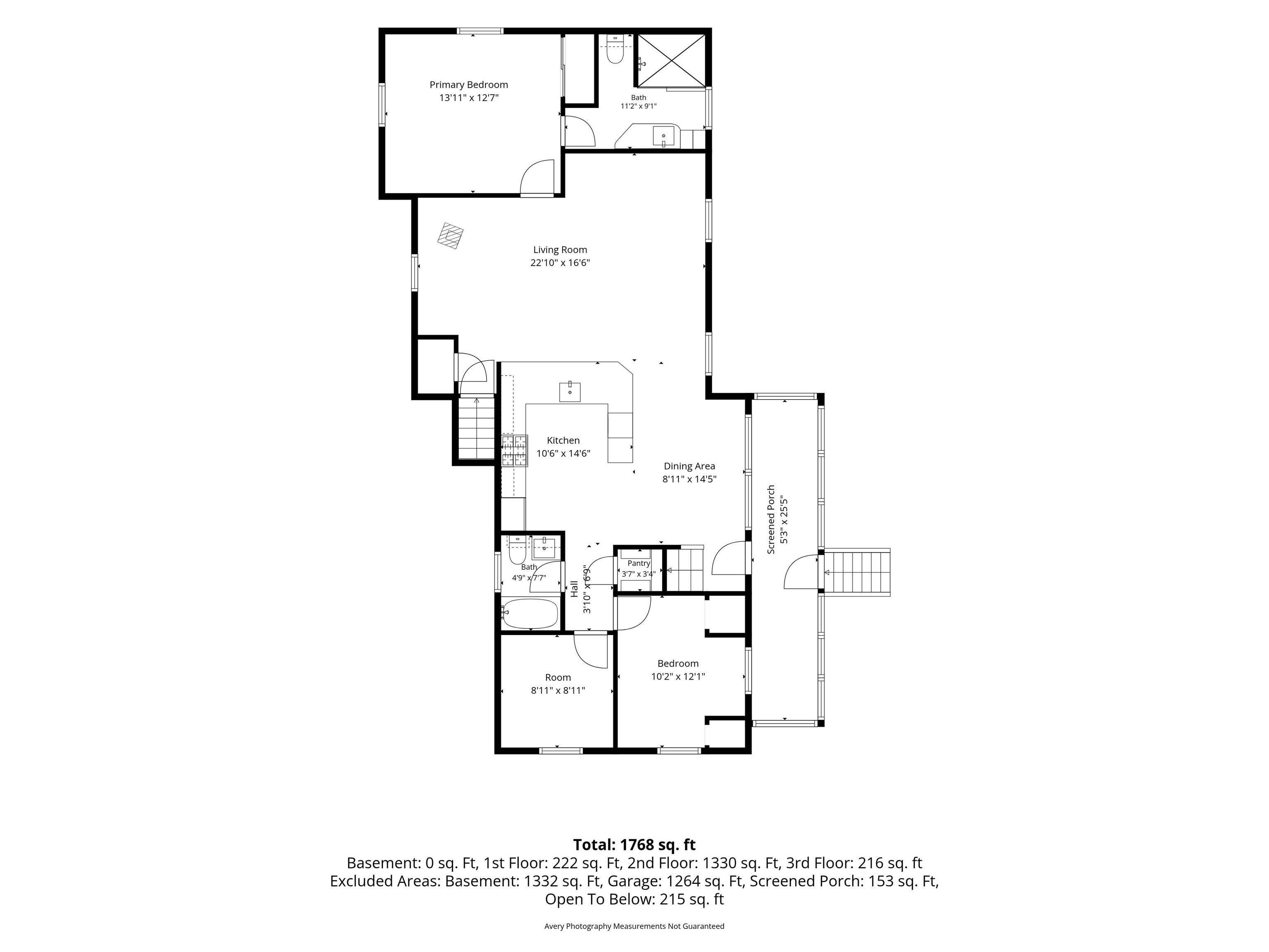 3 Colburn Road Property Photo 35