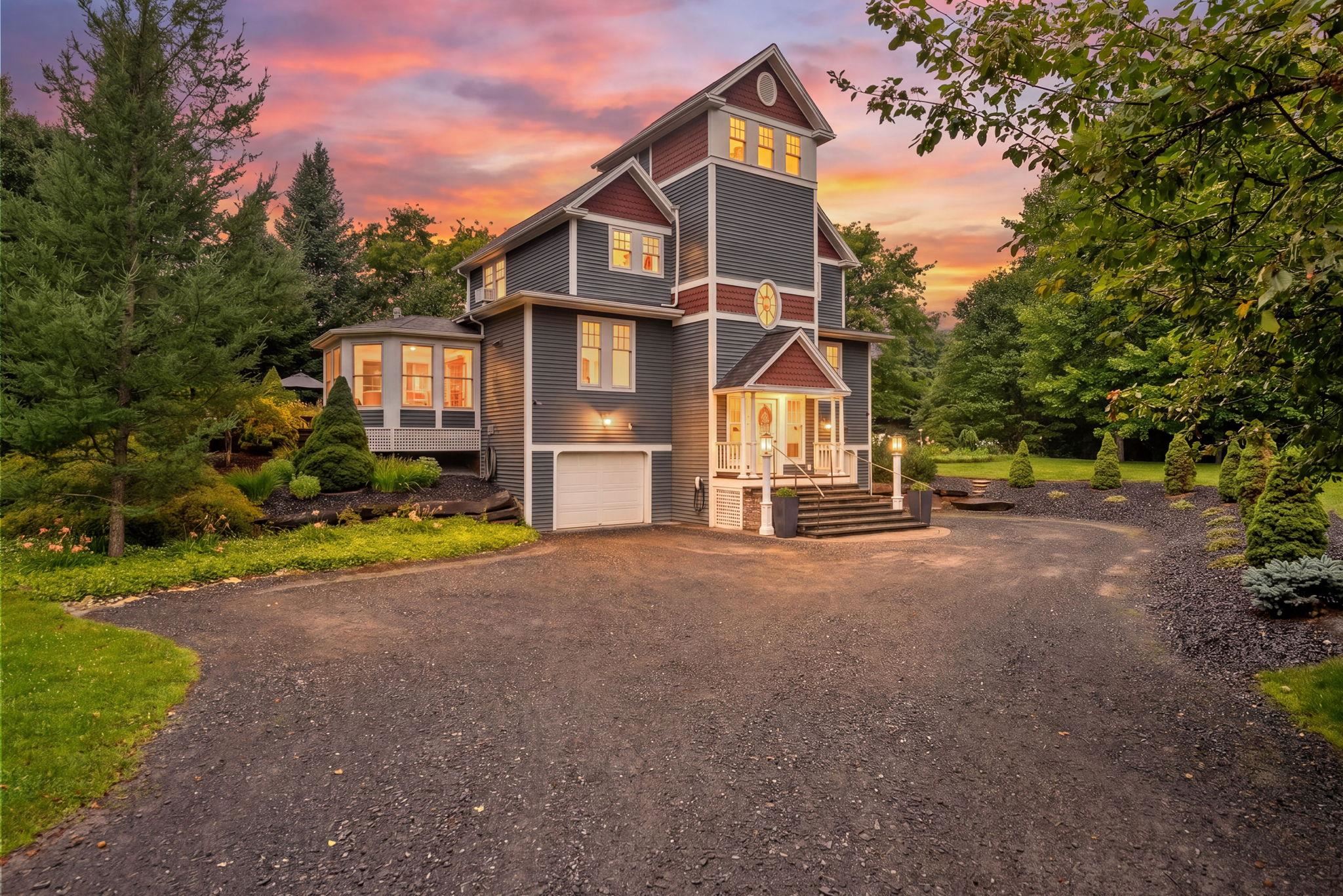 161 Jourdan Road Property Photo 1