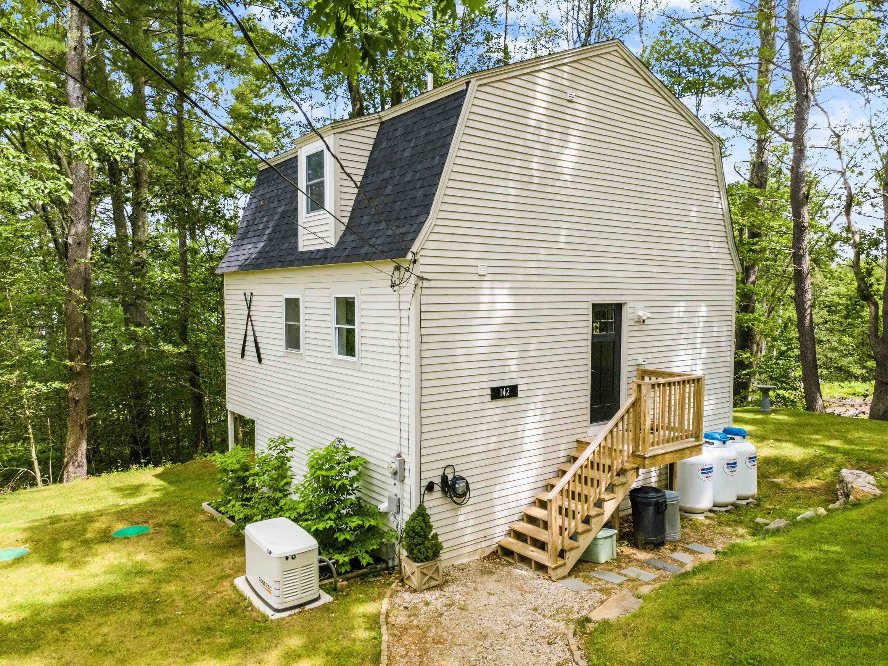142 Browns Pasture Road Property Photo 1