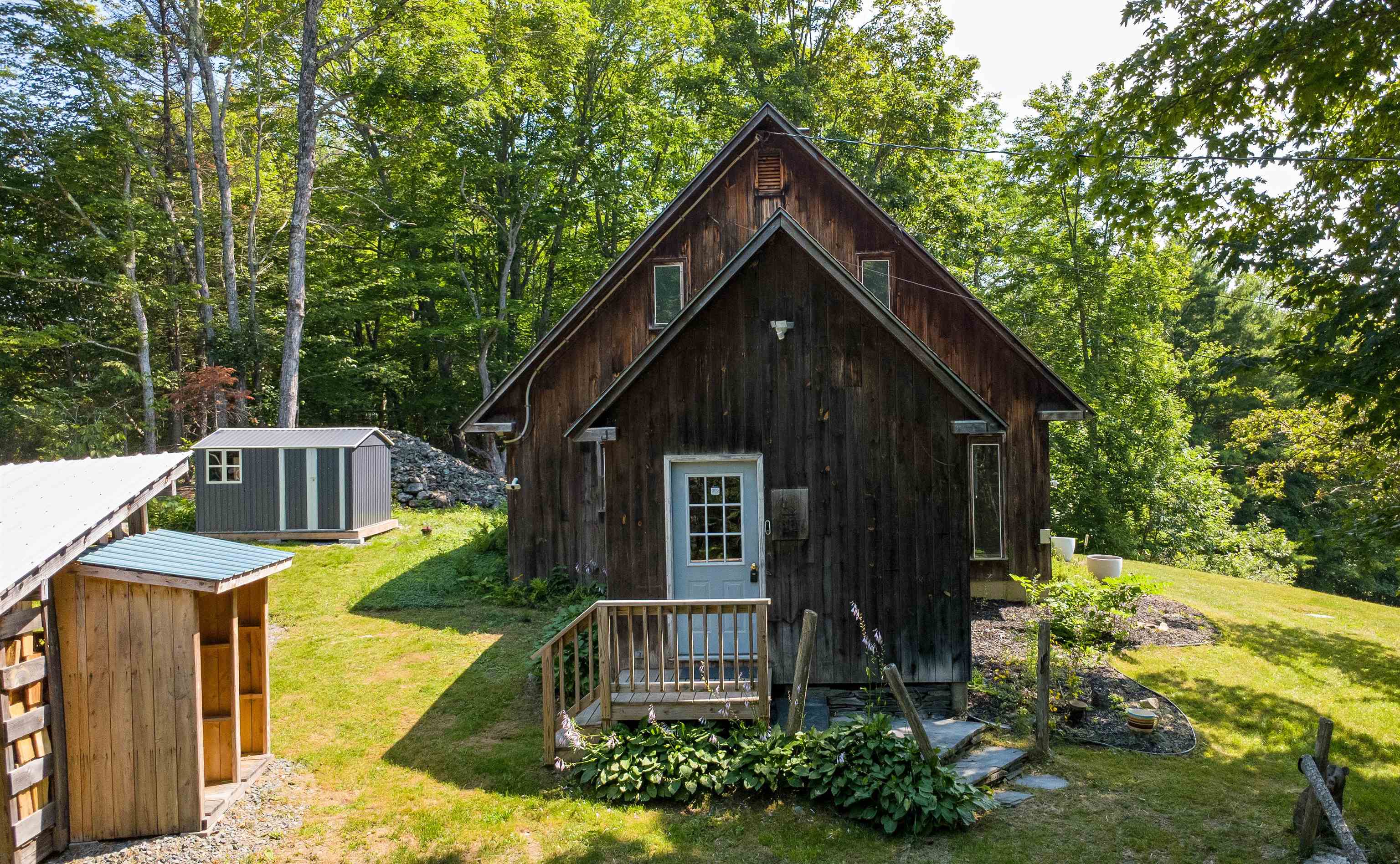 1383 Shadow Lake Road Property Photo 7