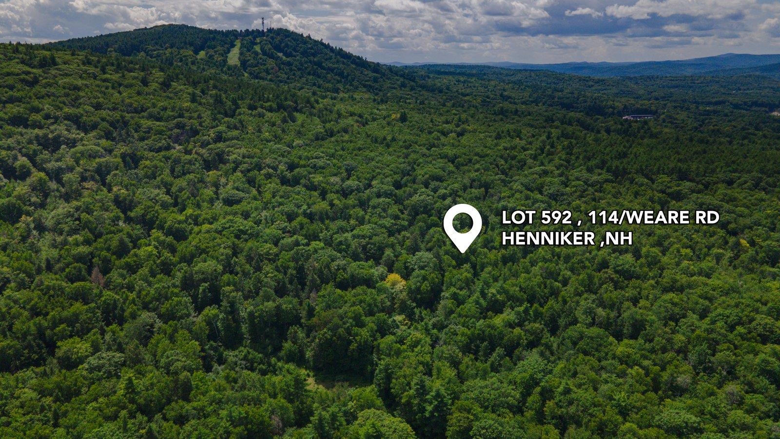 Lot 592-d Weare Road/route 114 Property Photo 4