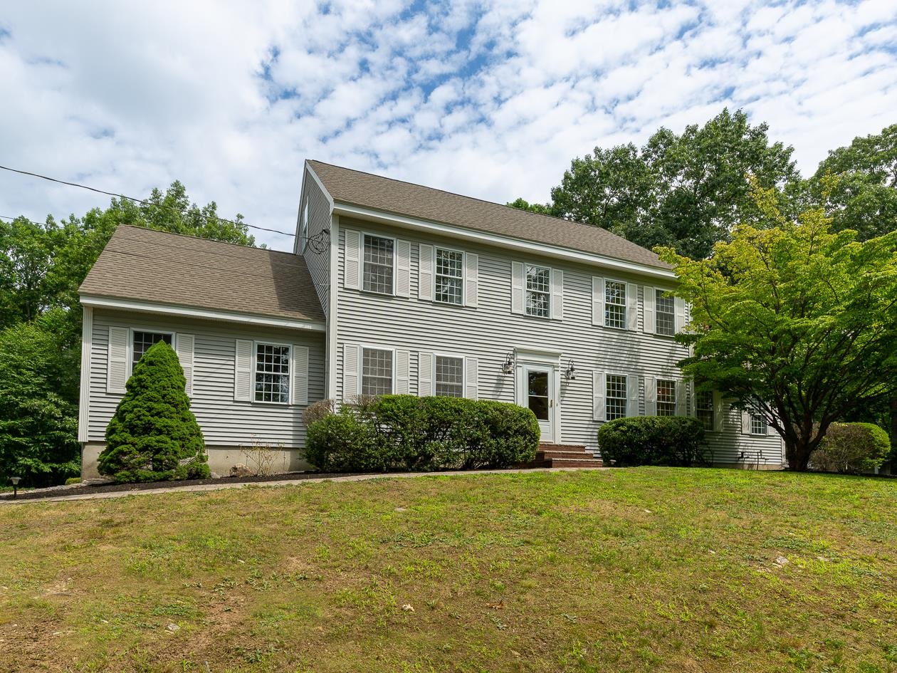13 Cottonwood Road Property Photo 1