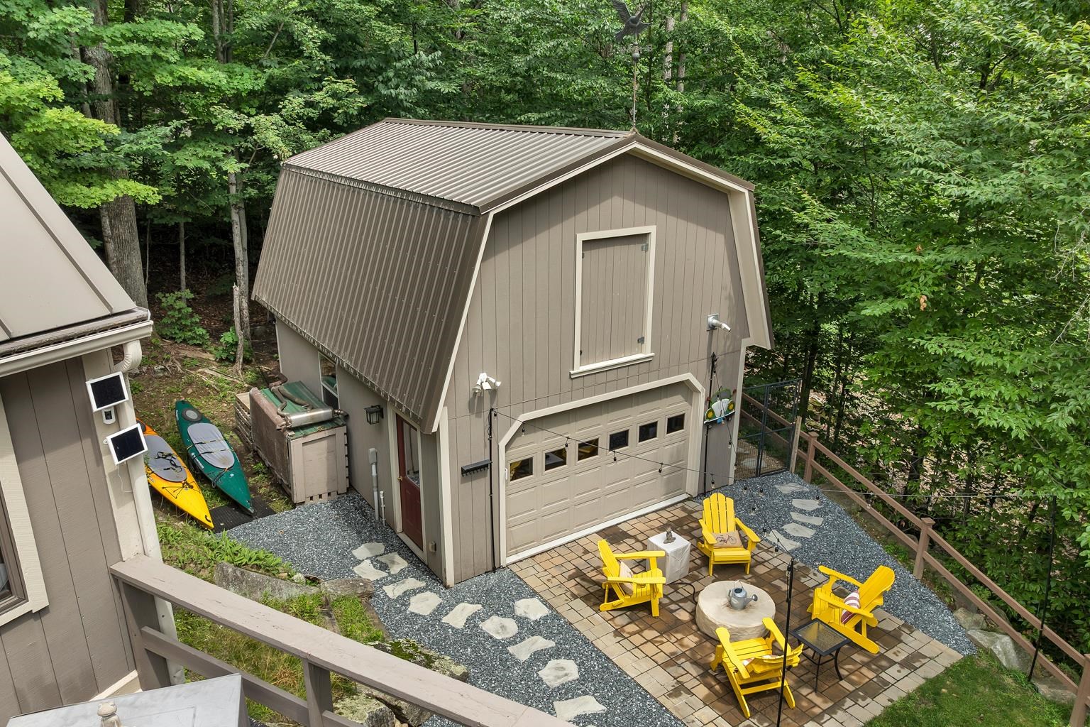 4 Anderson Pond Road Property Photo 6