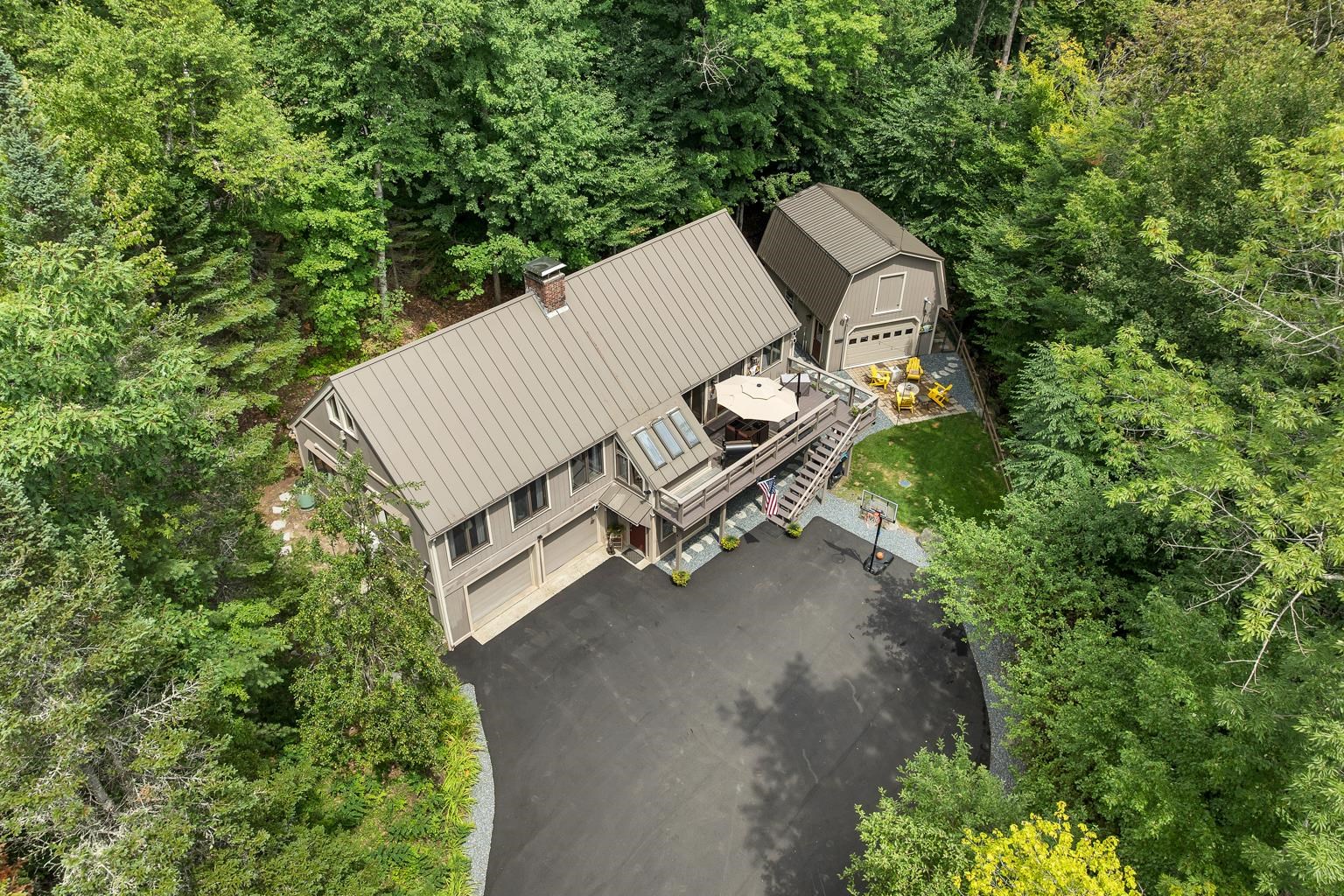 4 Anderson Pond Road Property Photo 7