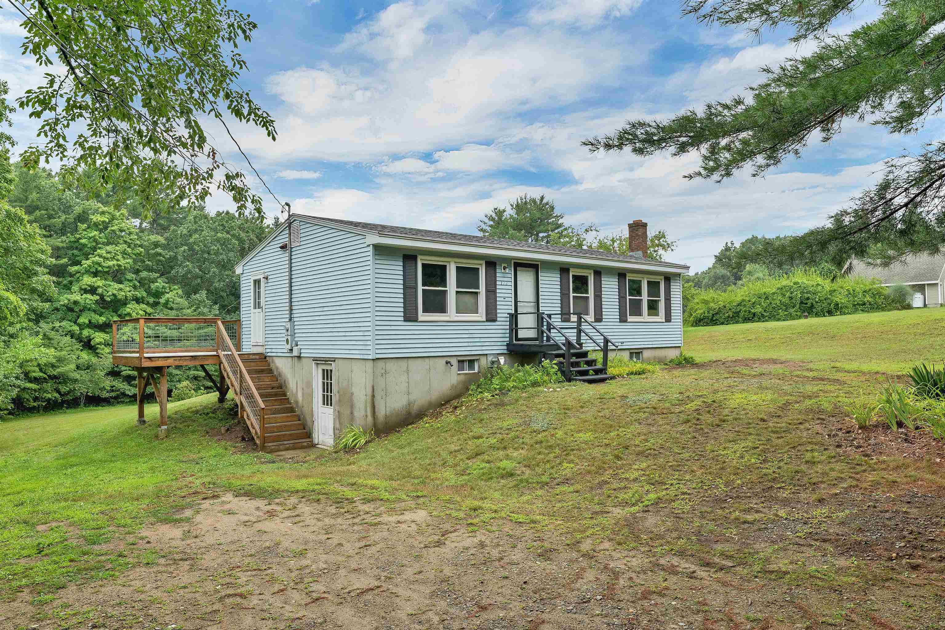 172 Hodgdon Road Property Photo 1
