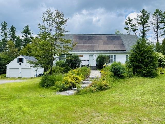 251 Perkins Pond Road Property Photo 1