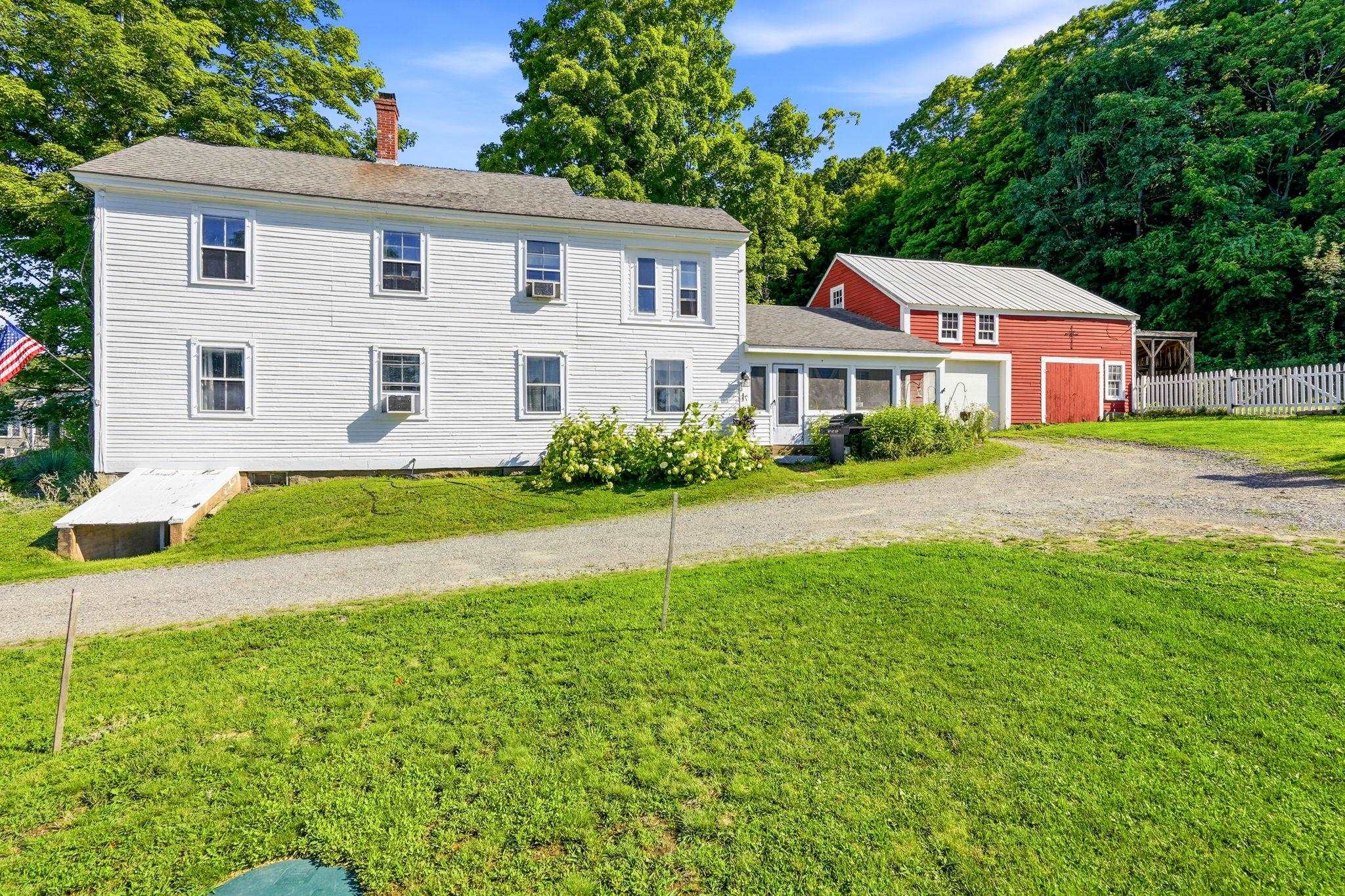 531 Sanborn Road Property Photo 2