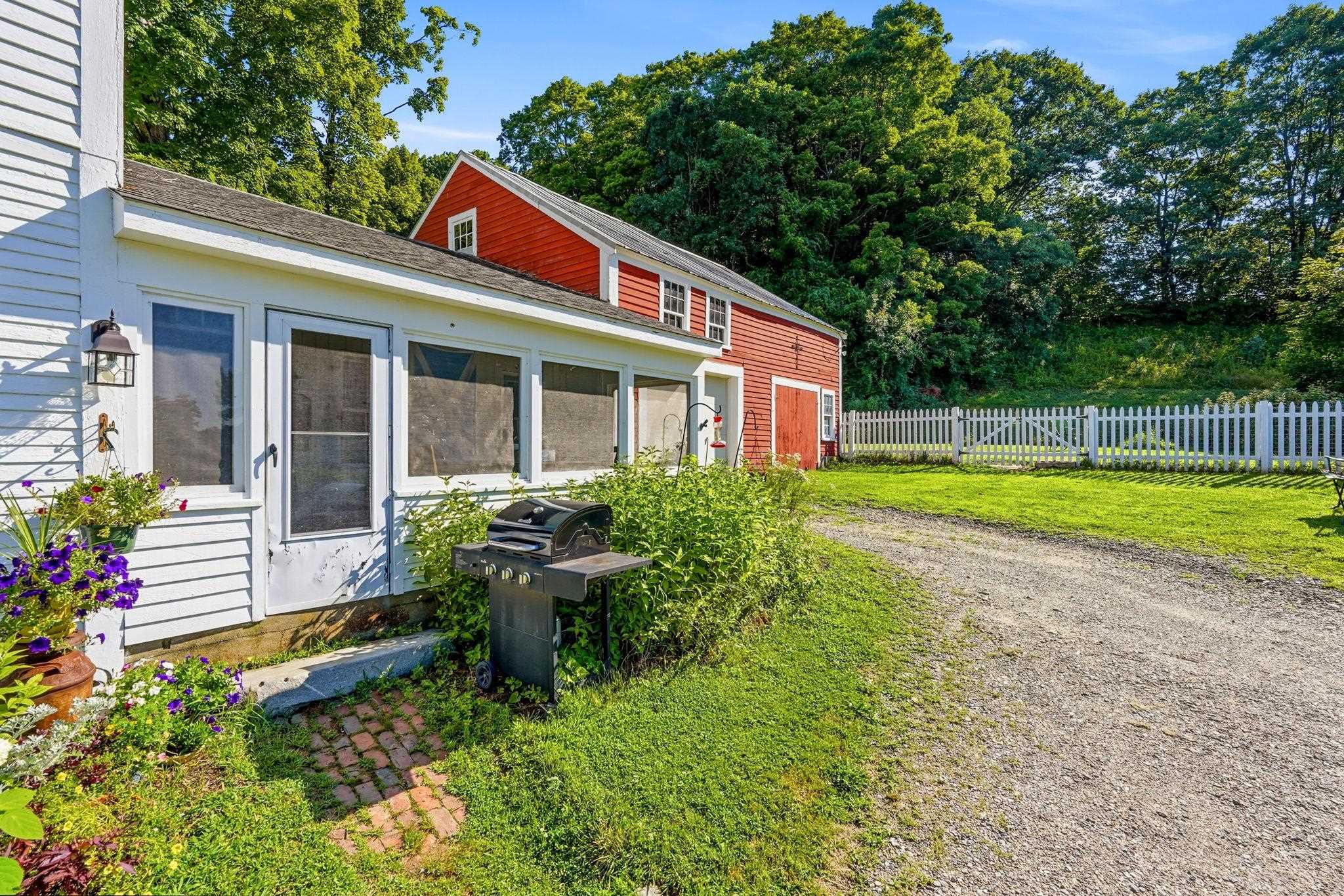 531 Sanborn Road Property Photo 3
