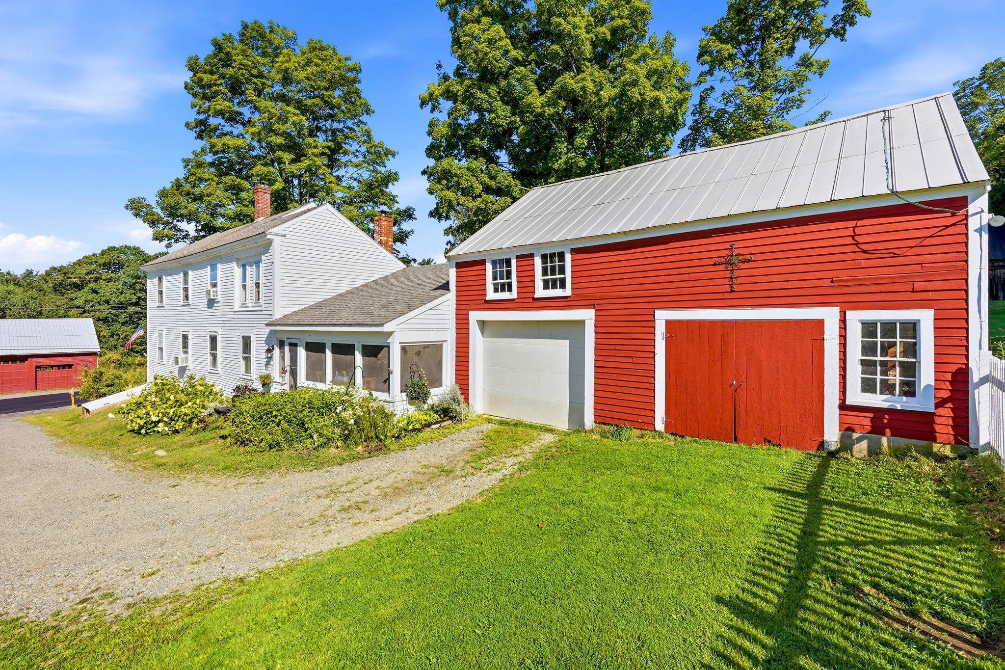 531 Sanborn Road Property Photo 4