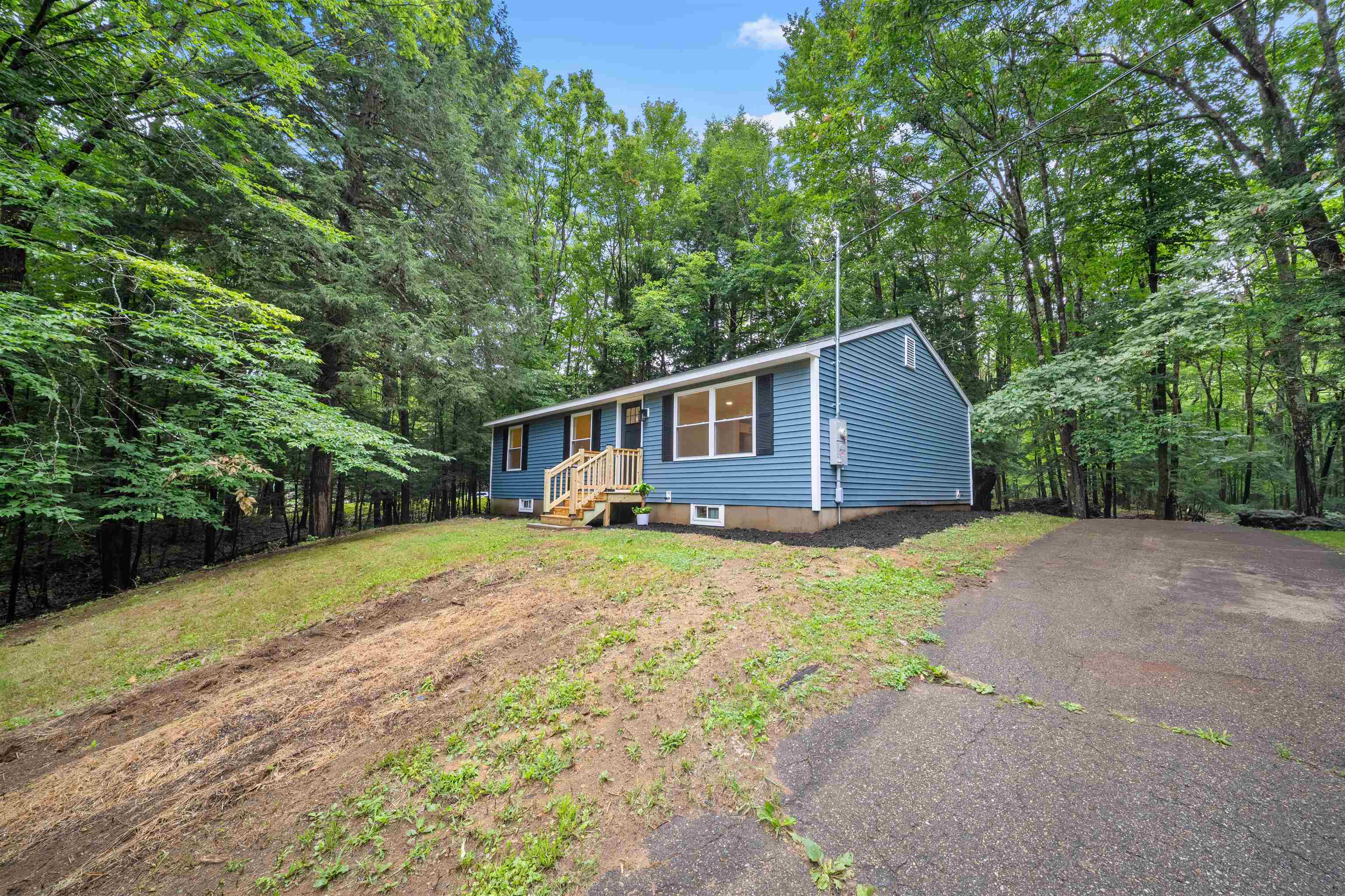 357 Brown Hill Road Property Photo 1