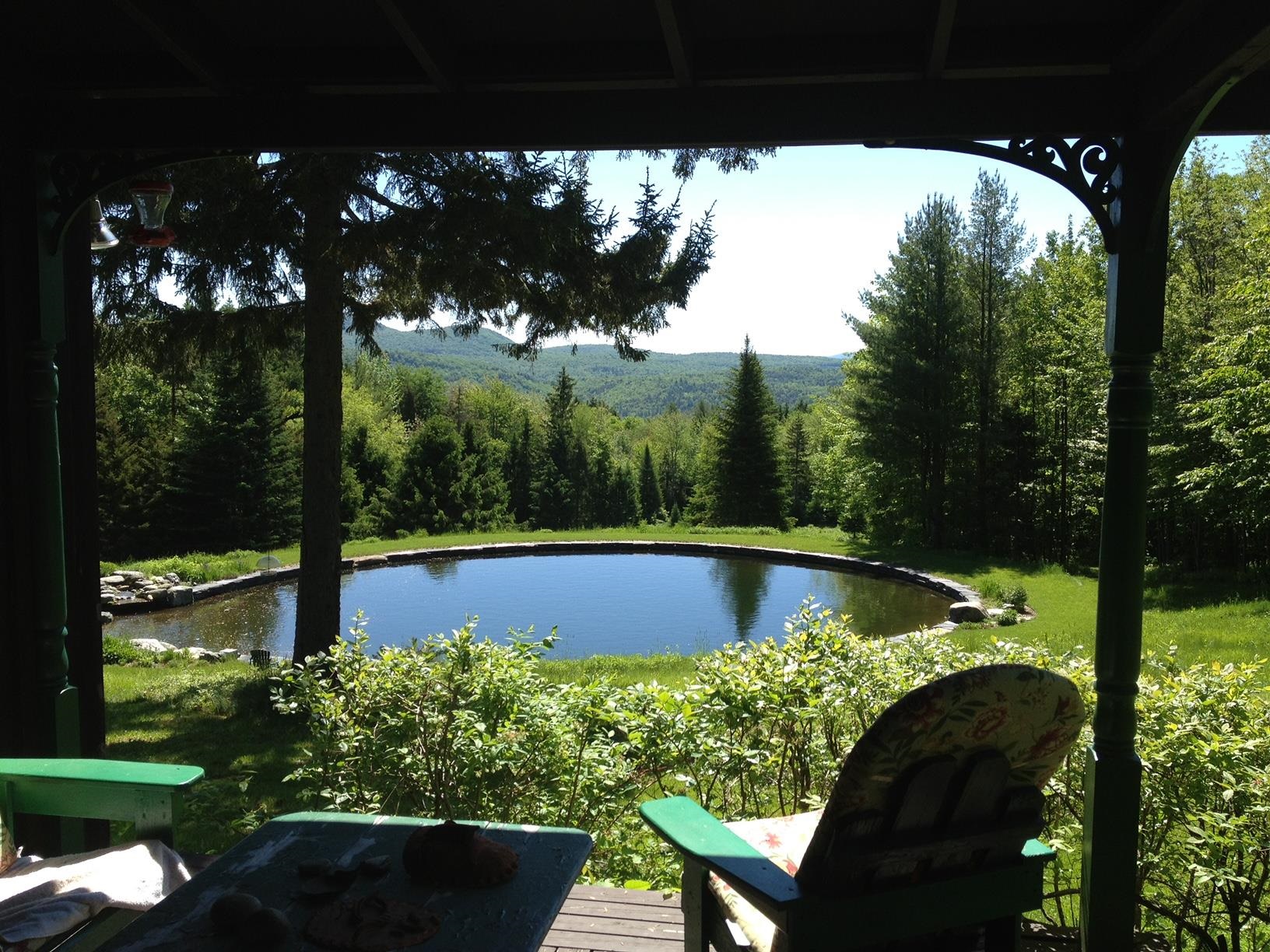 576 Hampshire Hill Road Property Photo 1