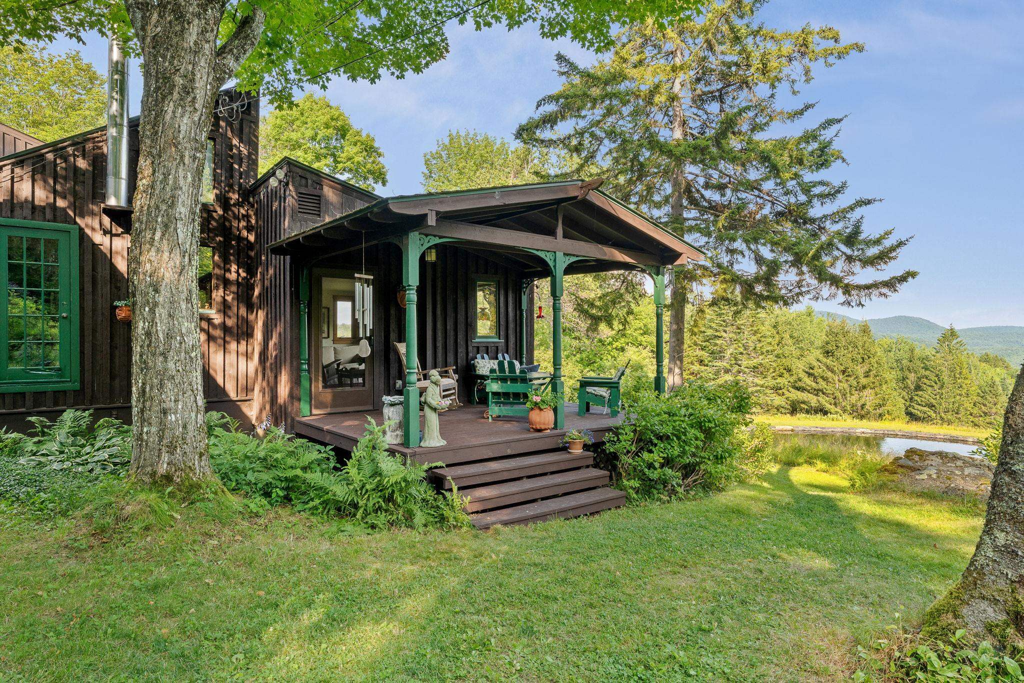 576 Hampshire Hill Road Property Photo 2