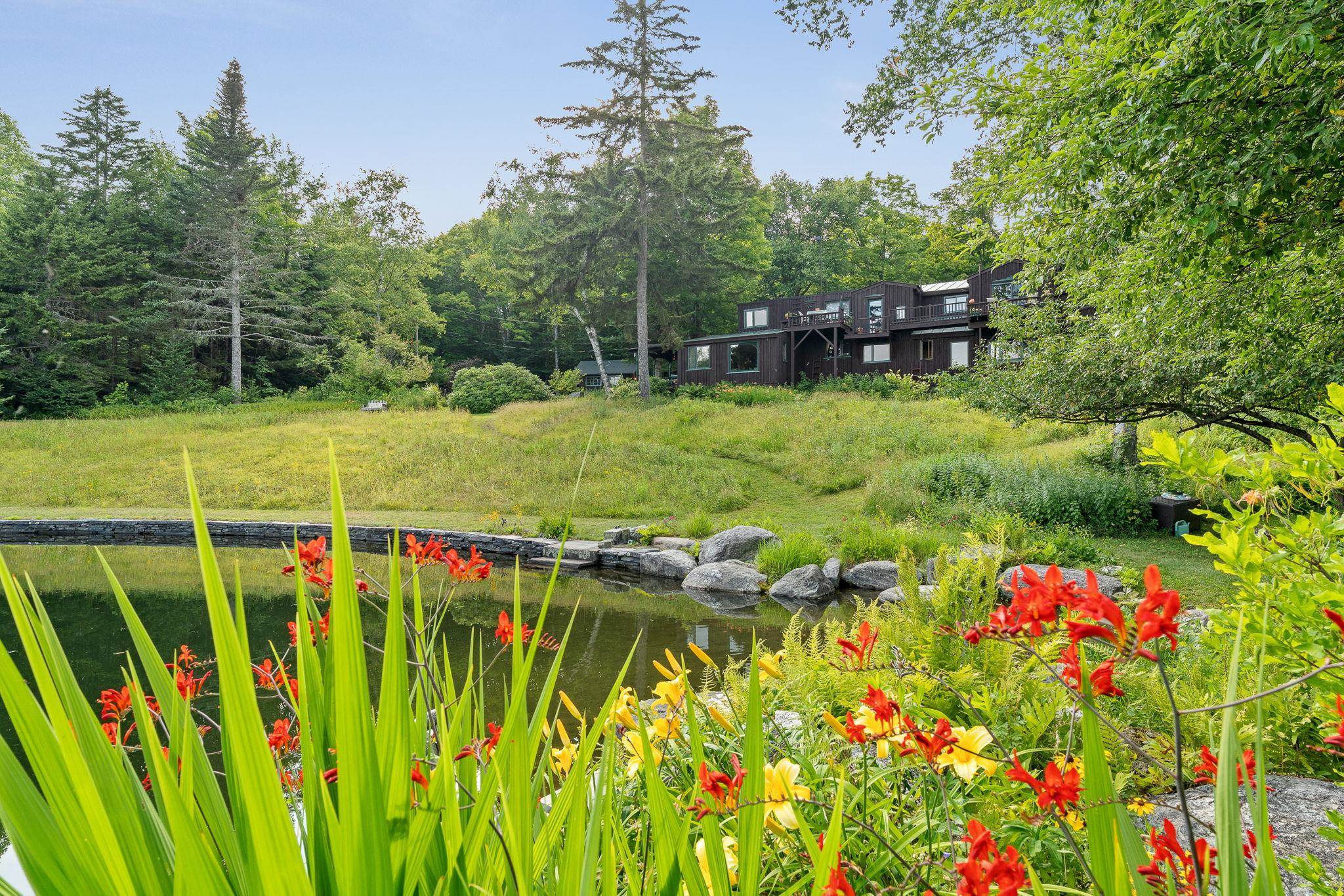 576 Hampshire Hill Road Property Photo 8