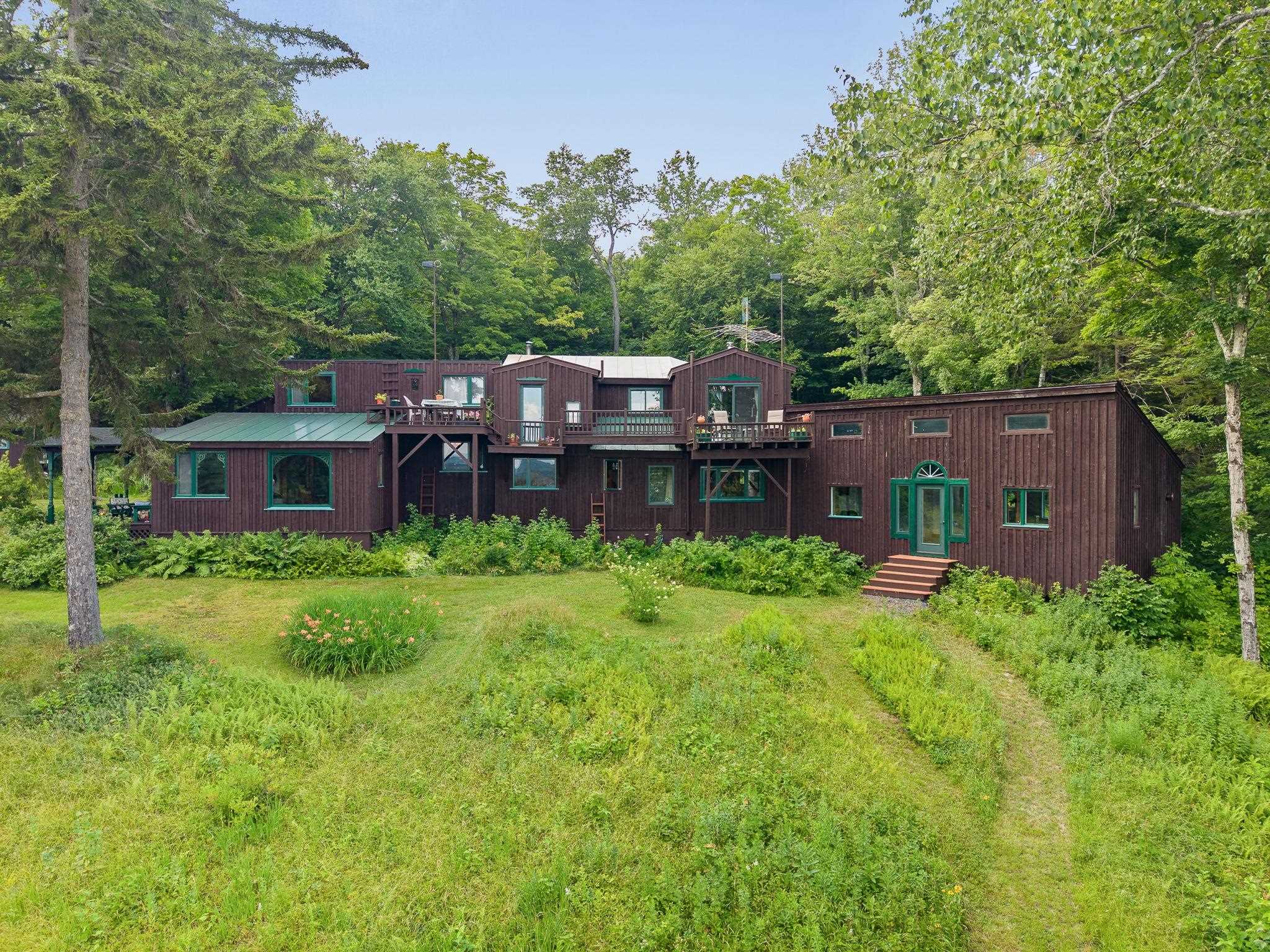 576 Hampshire Hill Road Property Photo 9