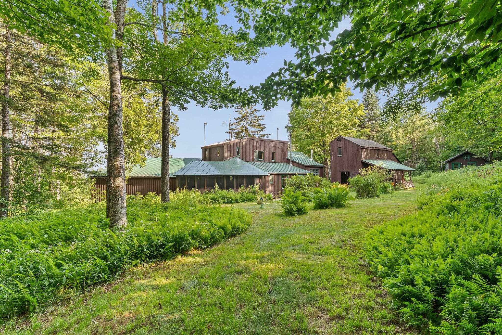 576 Hampshire Hill Road Property Photo 10