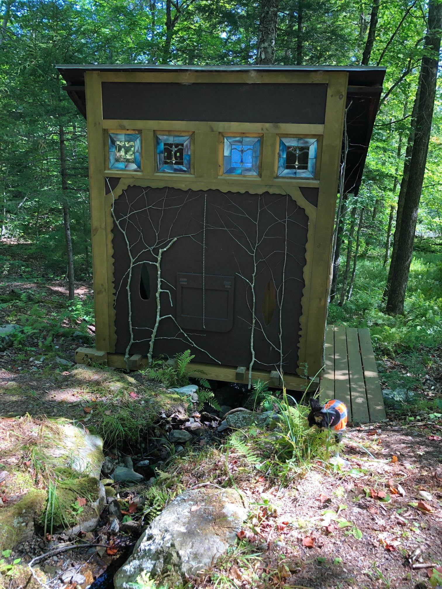 576 Hampshire Hill Road Property Photo 42