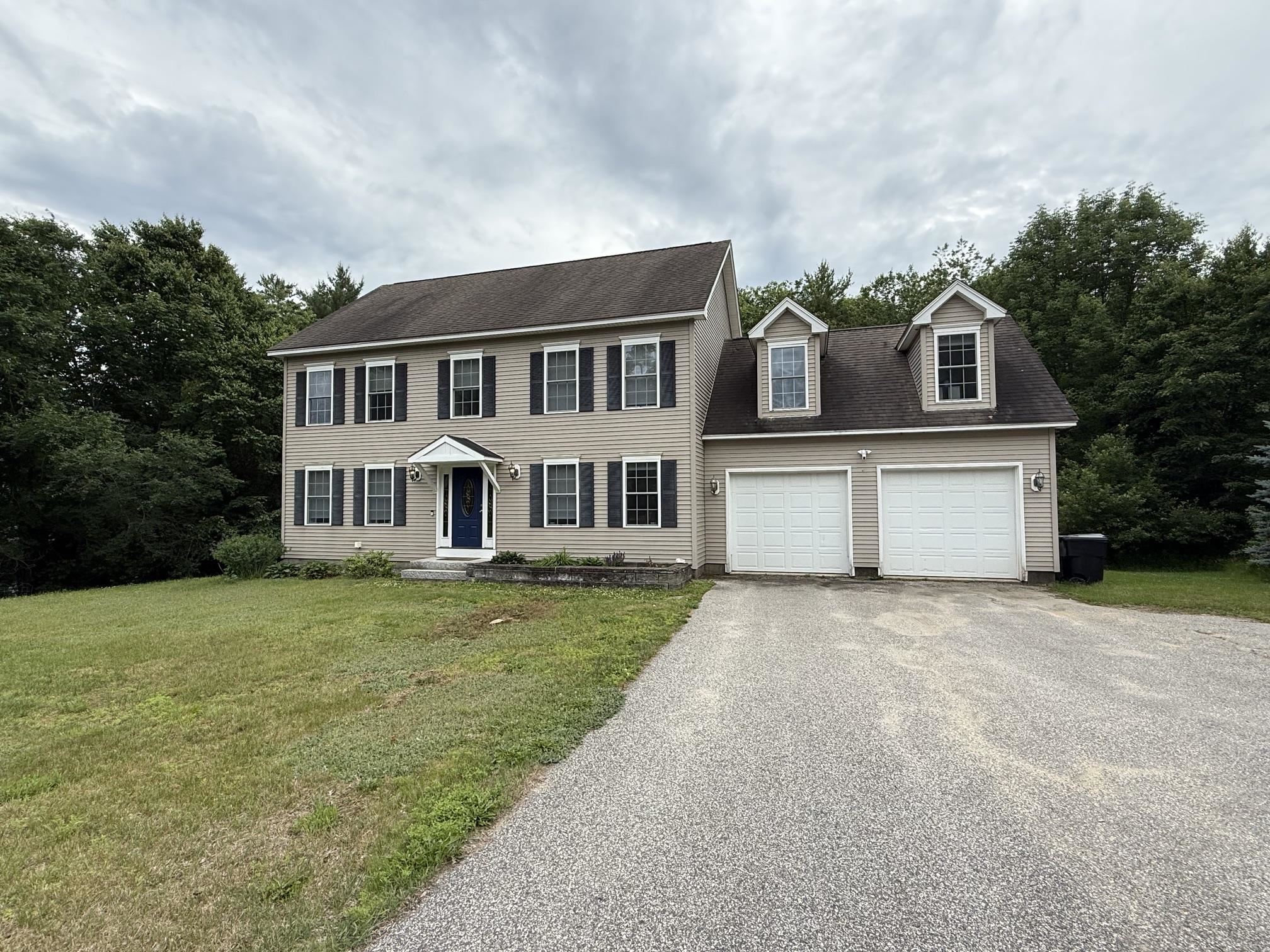 90 Deer Meadow Road Property Photo 1