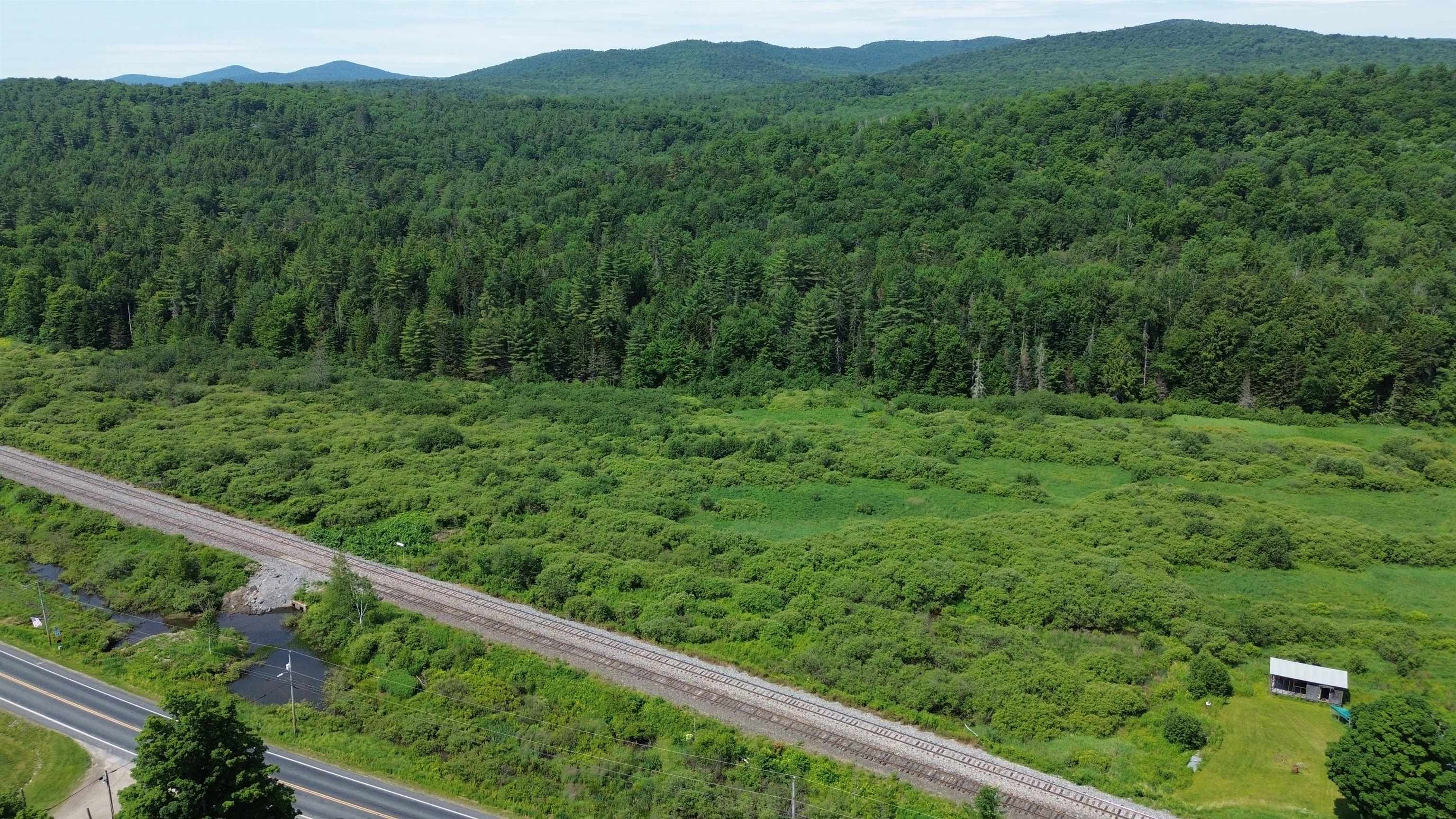 Lot 0 Roxbury Road Property Photo 3